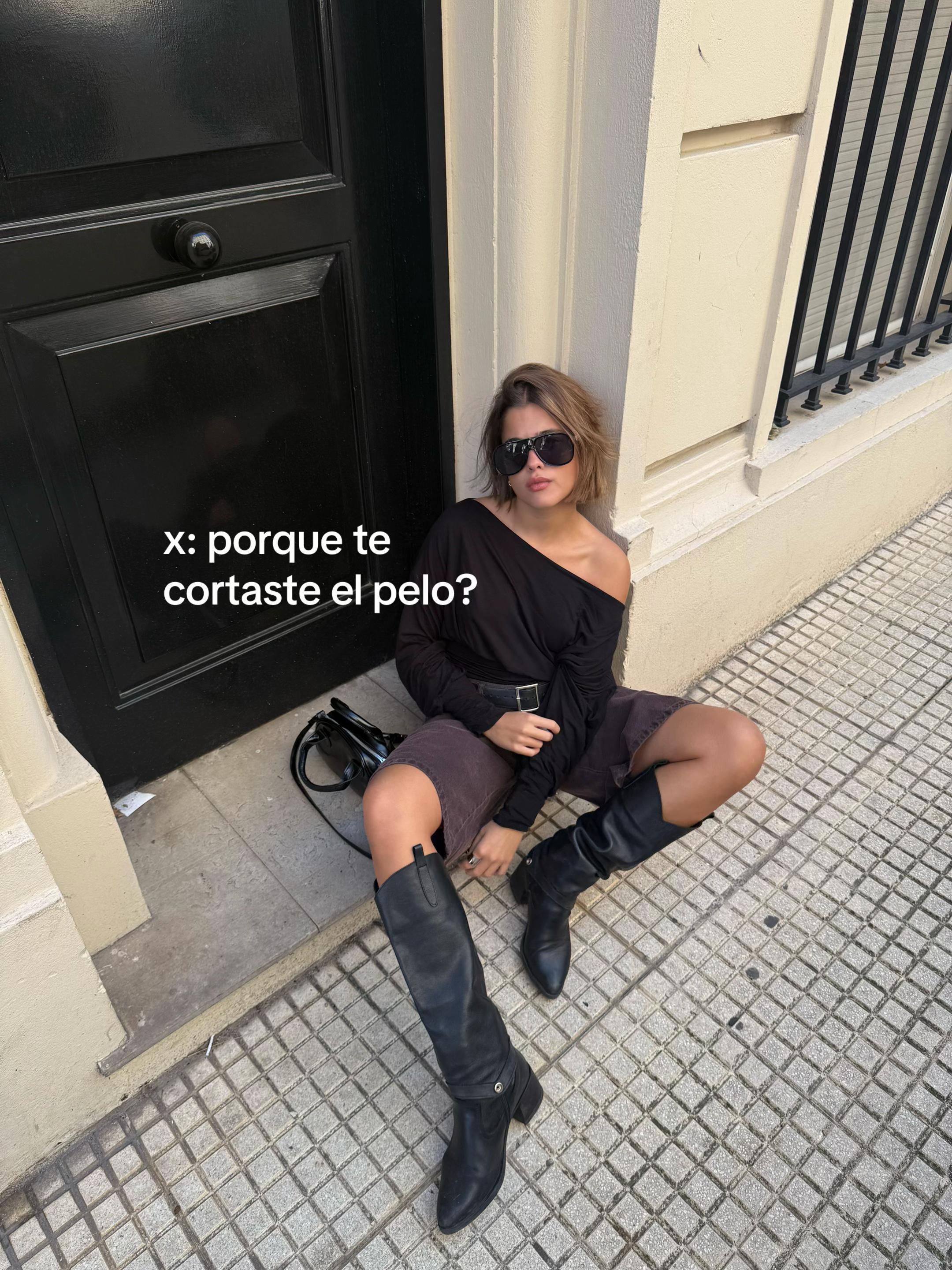 @this is lara sanchez ★