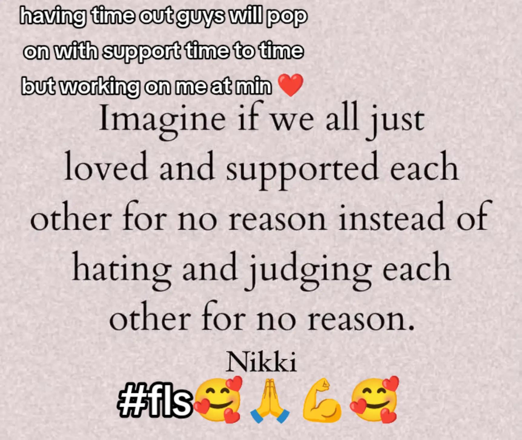 @Lisa Lou / fls🥰🙏💪🥰