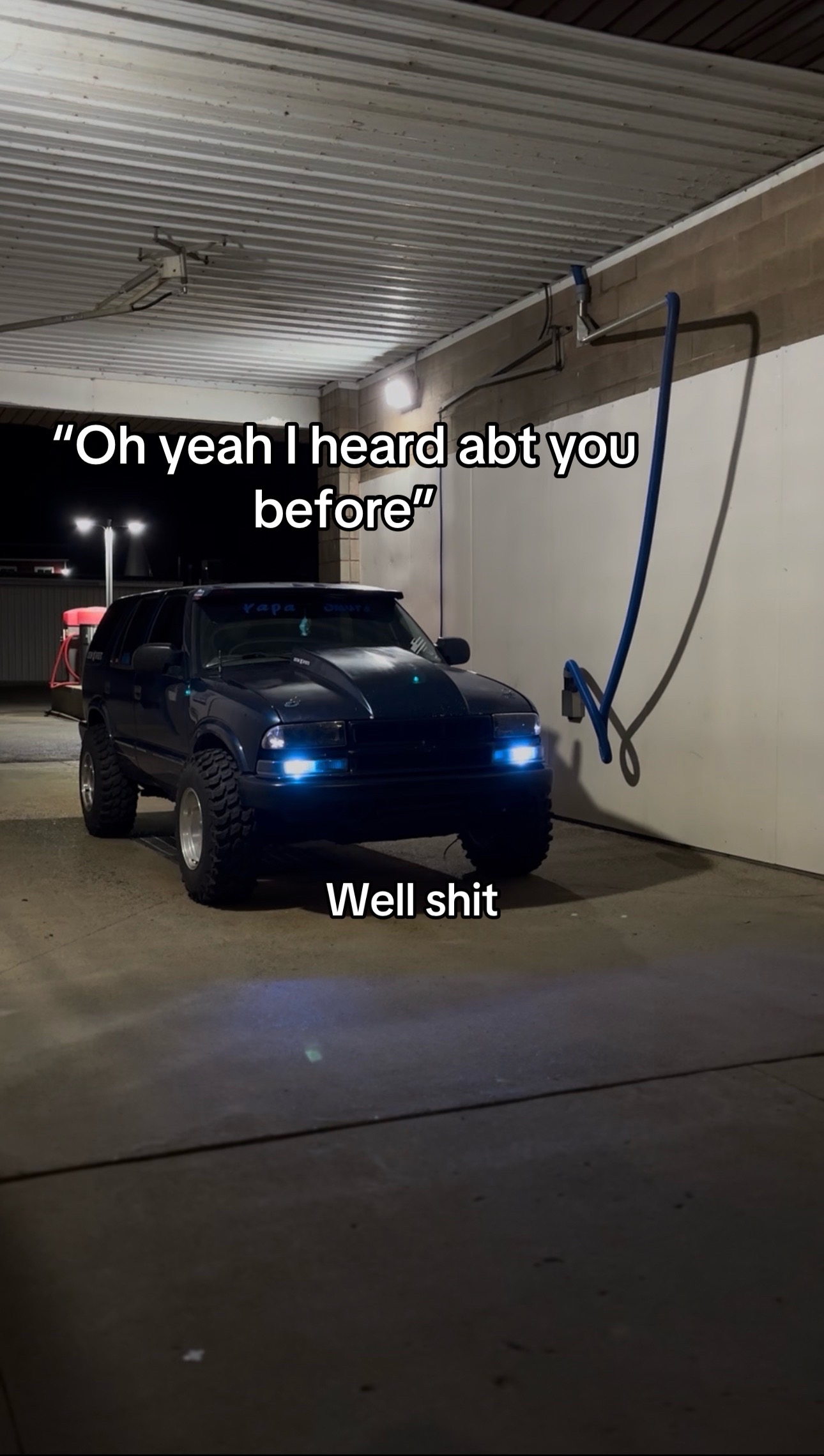 @Dusty