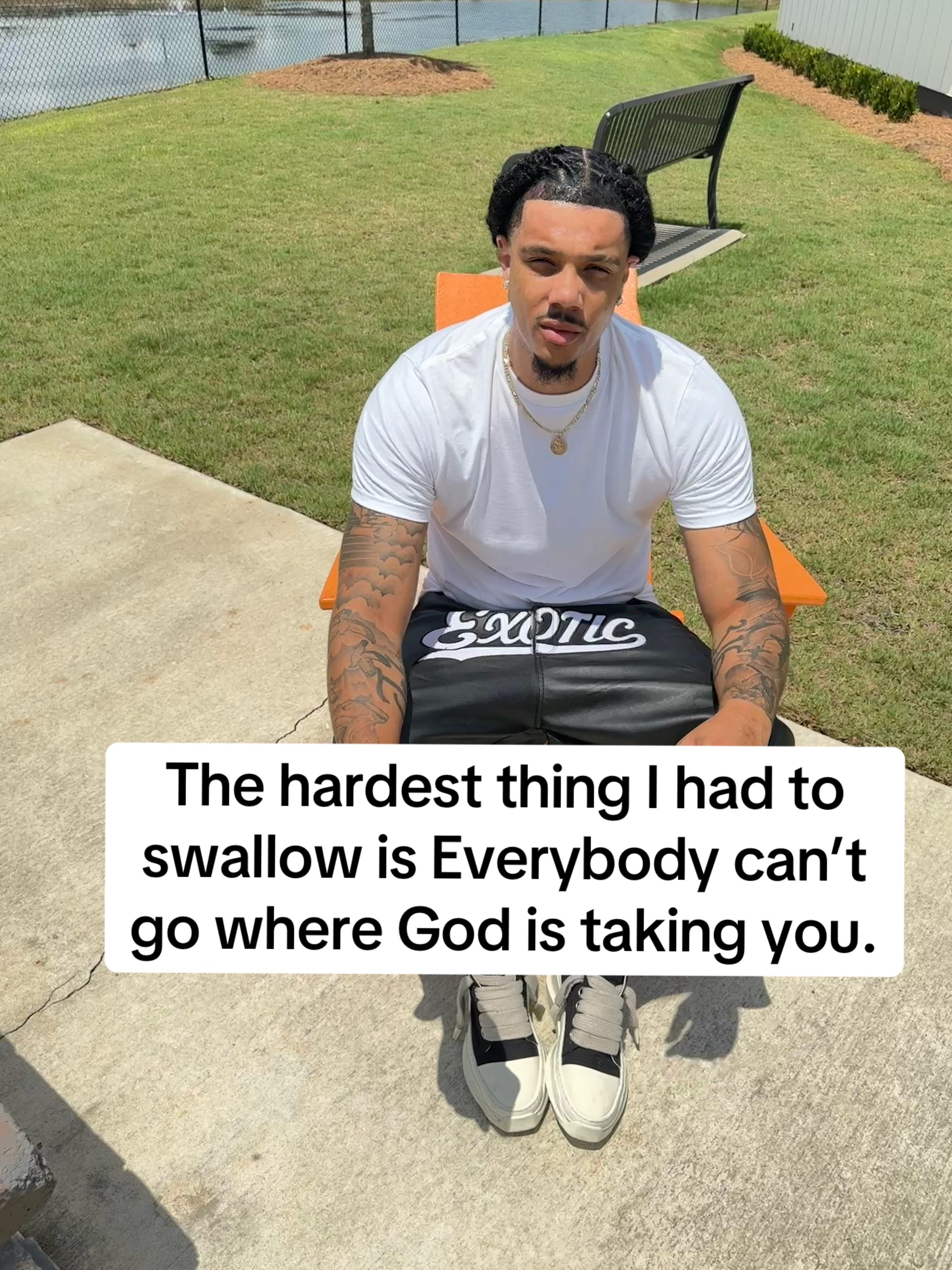 @Terrence Wright