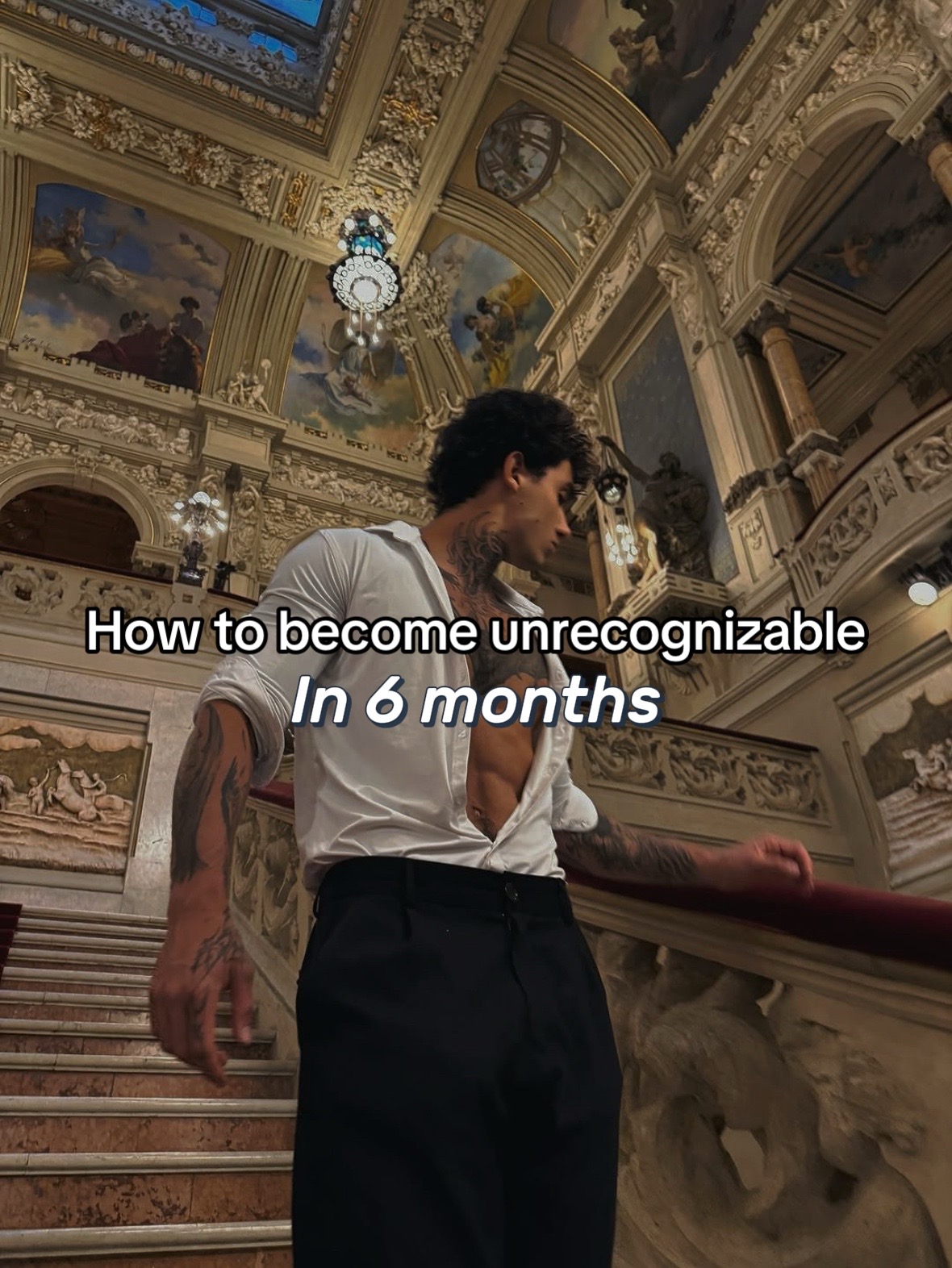 @Discipline OS