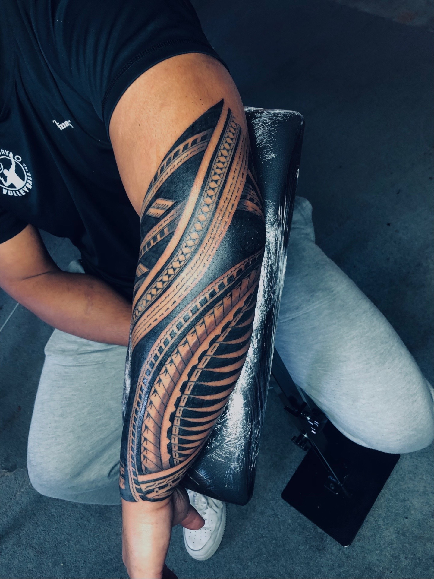 @Faamamafa Sevealii