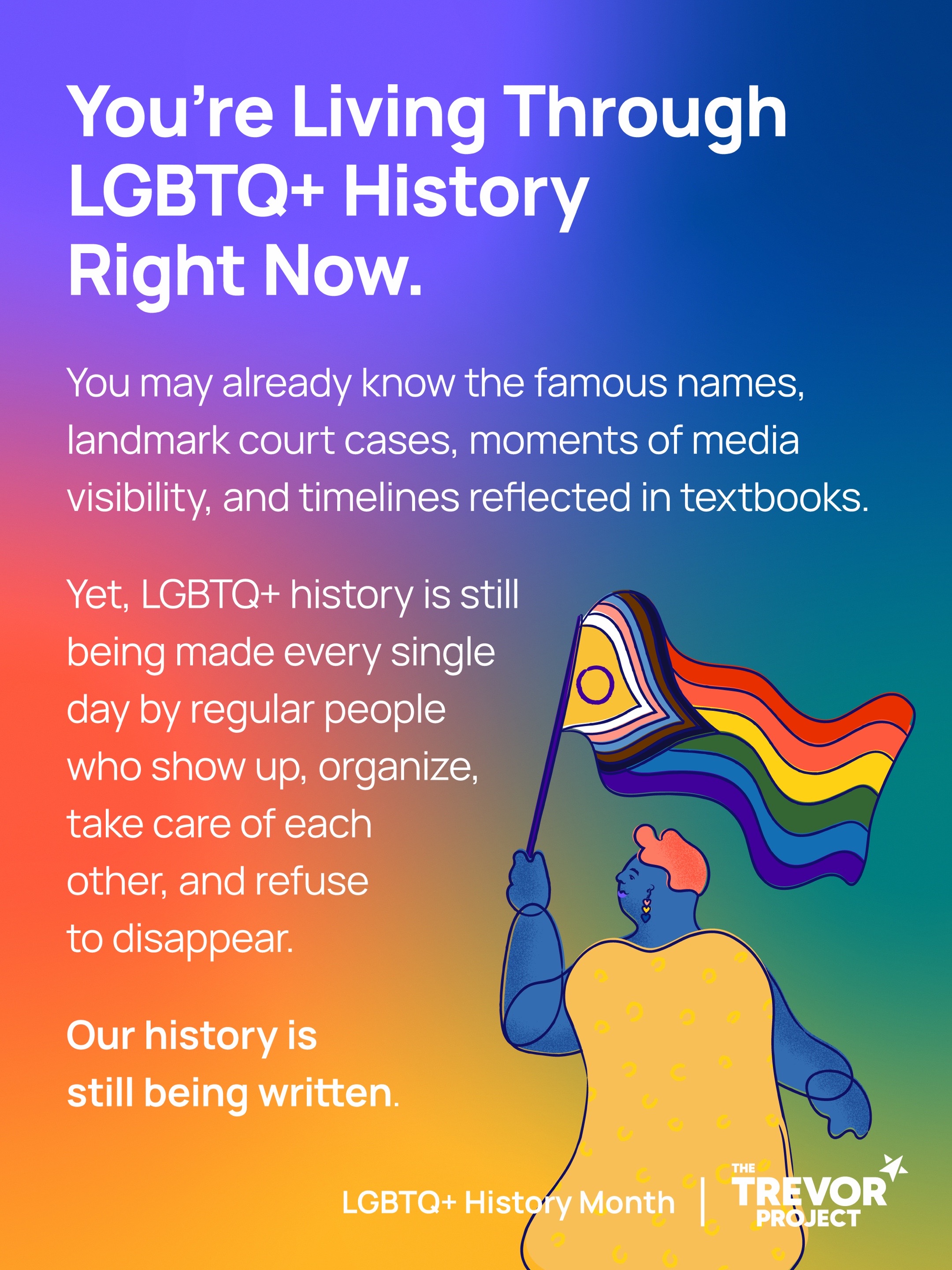 @TrevorProject