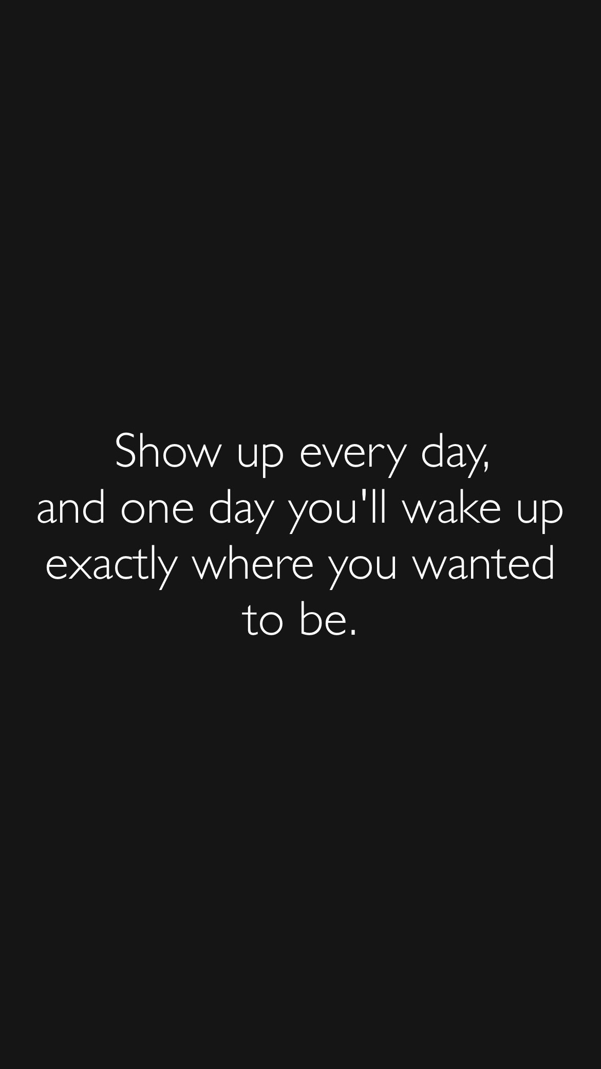 @Motivation, M. Ed.