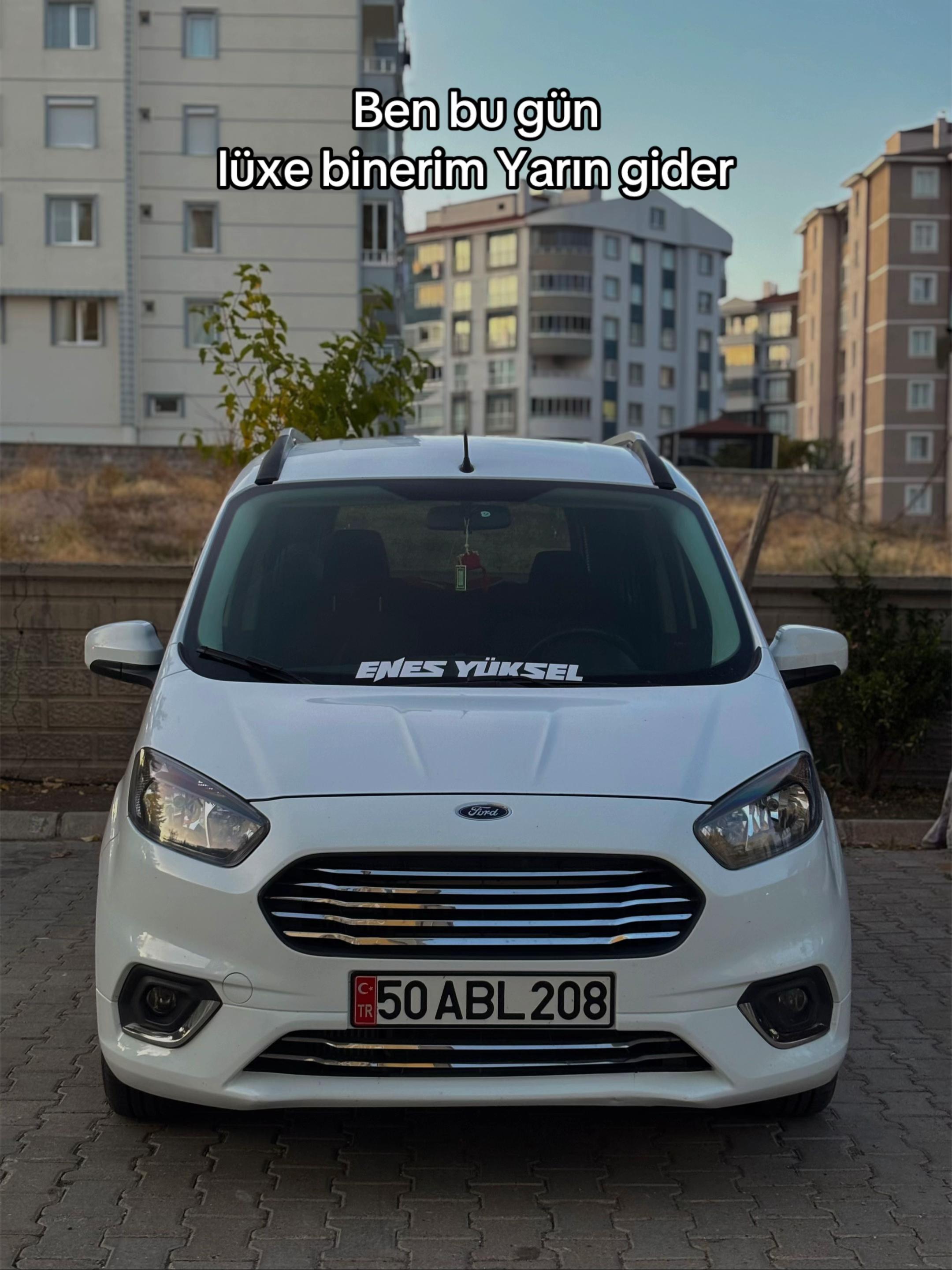 @ENES YÜKSEL