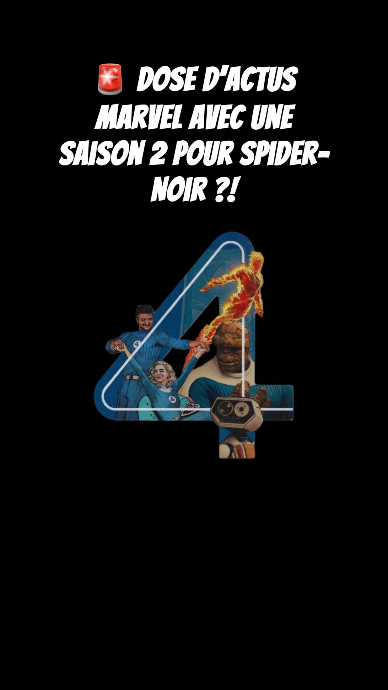 @L’actu Des Supers.