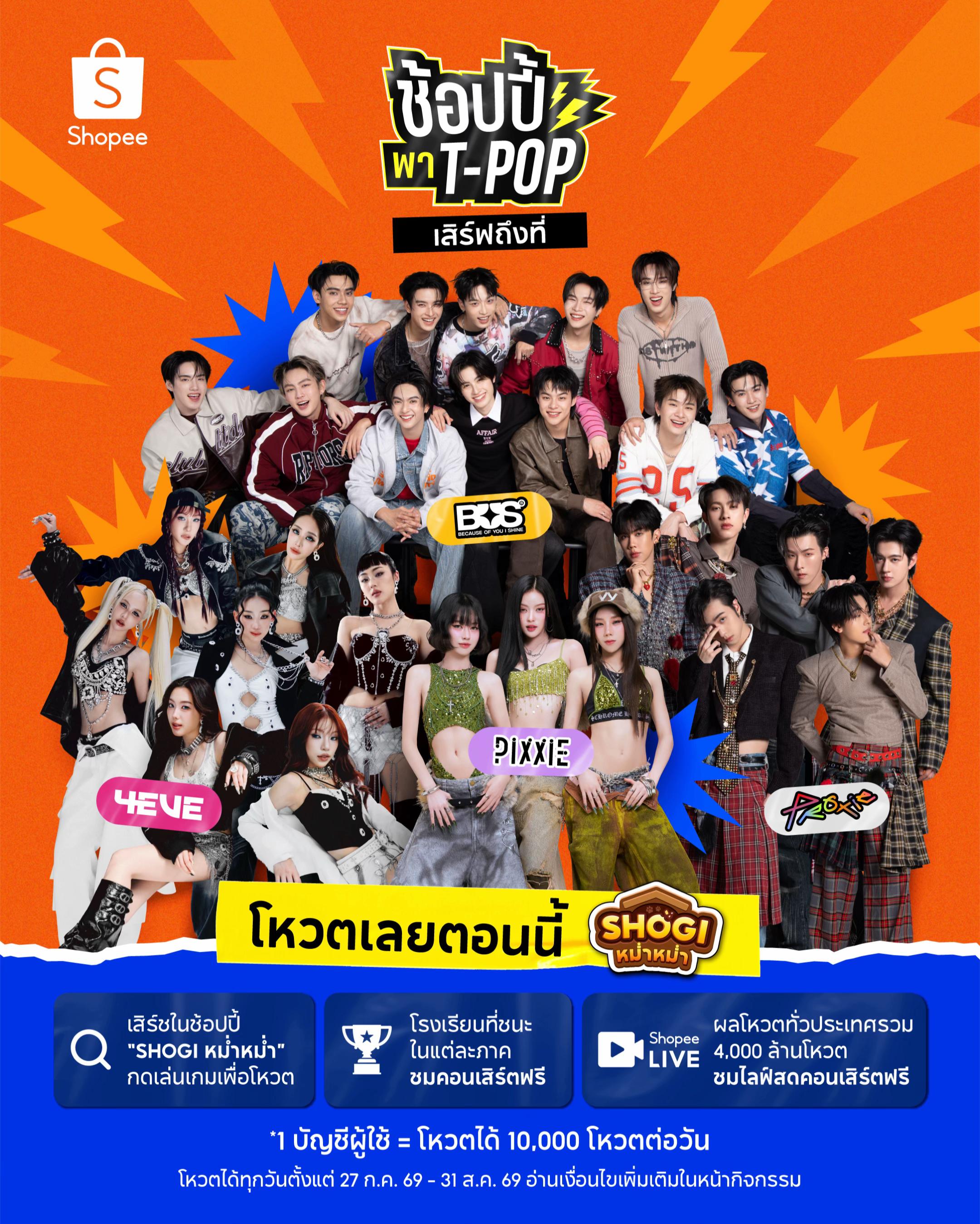 @Shopee Thailand