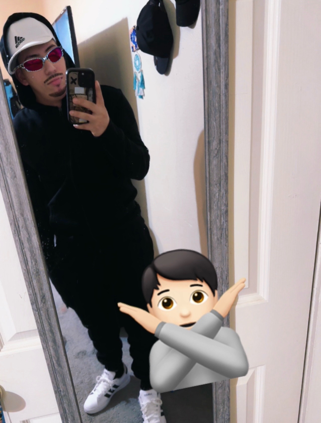 @LaDemencia🥷🏻🌪️