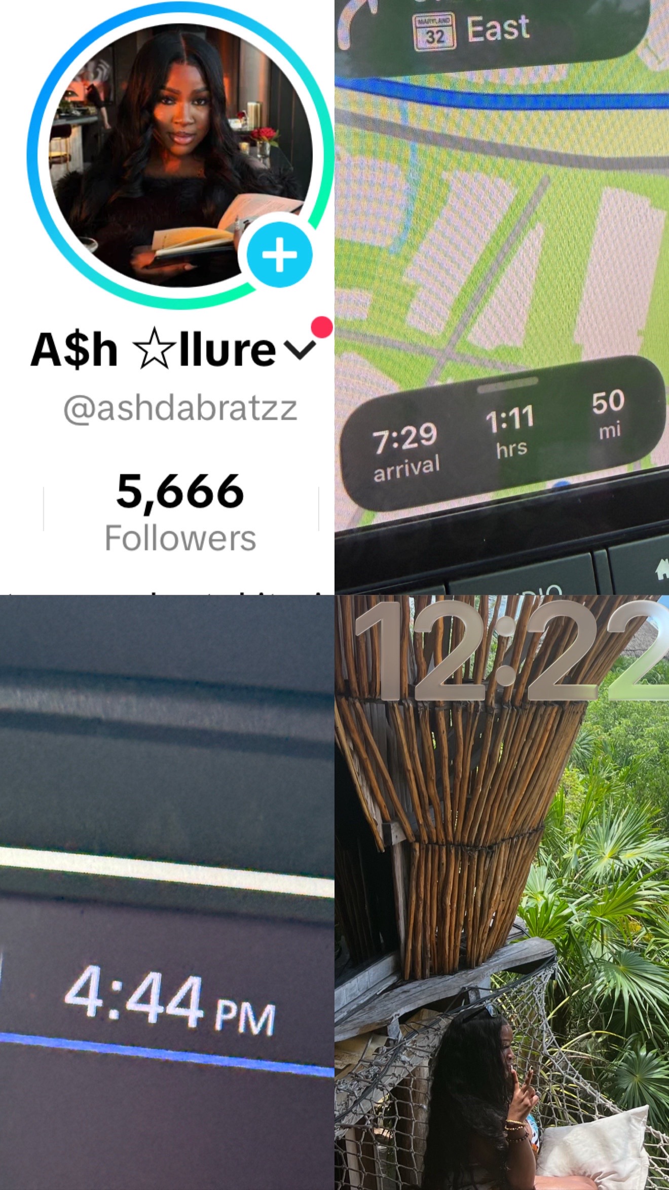 @A$h ☆llure