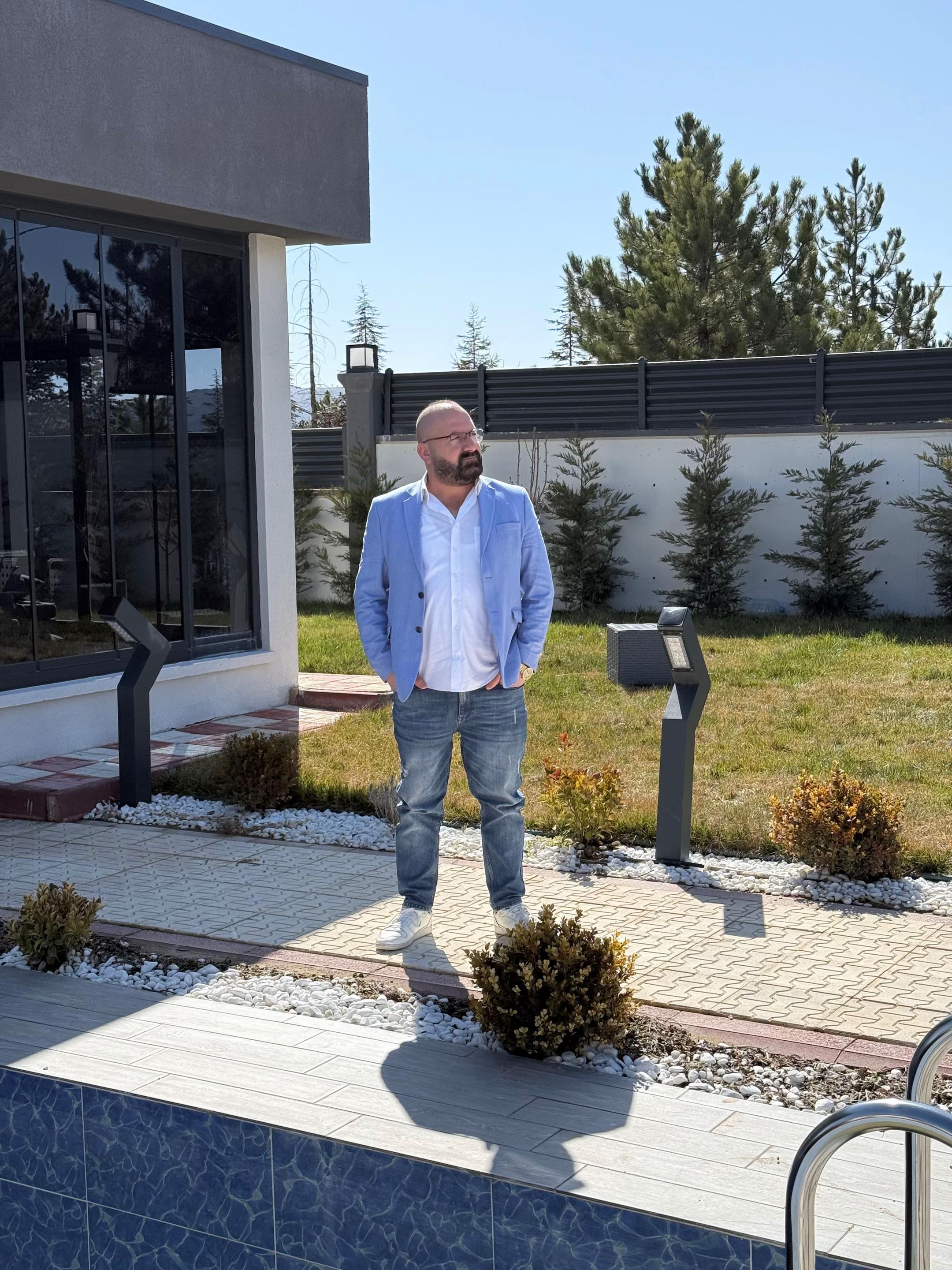 @Ateş Dağlı