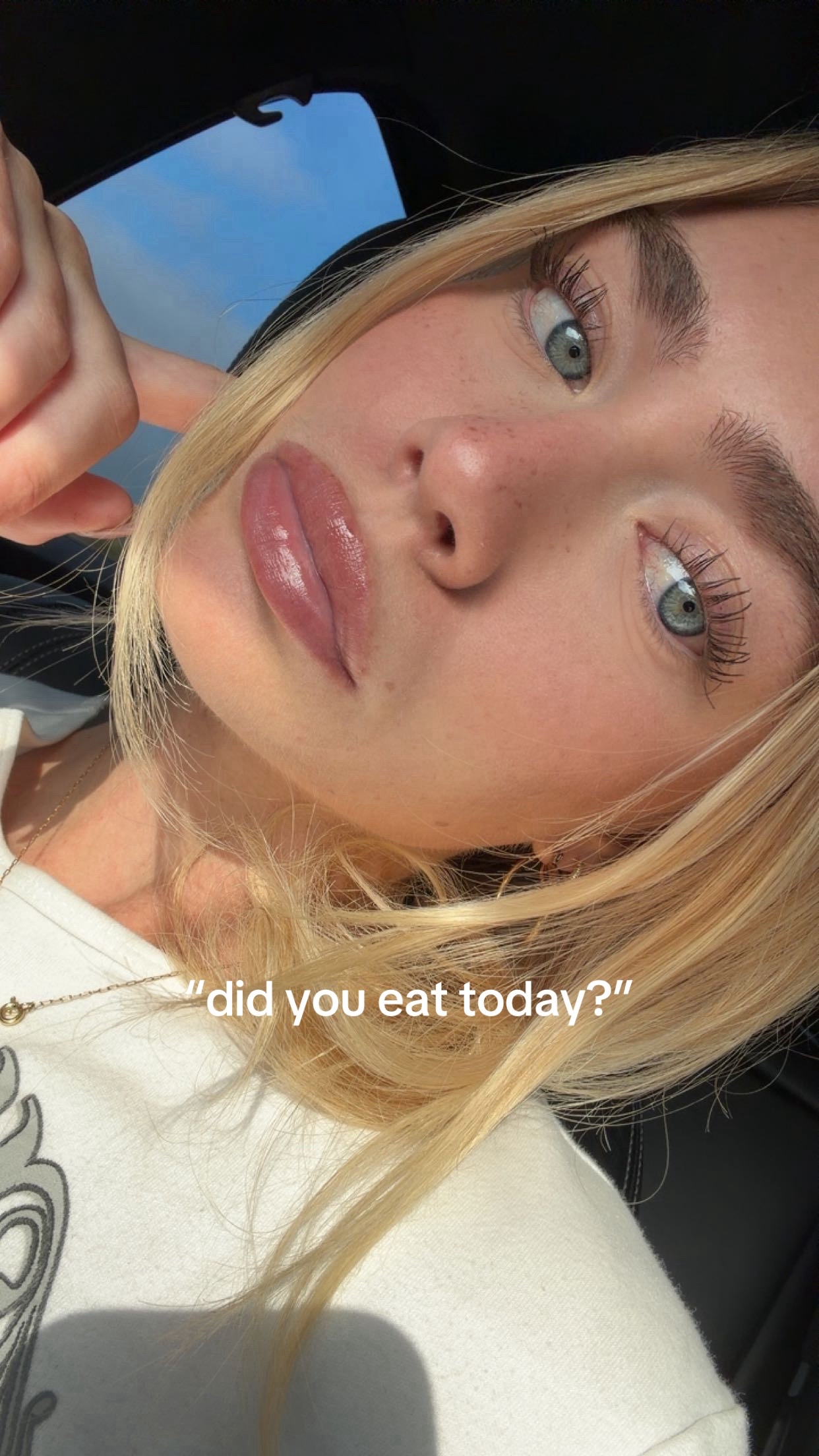 @It’s not Ava