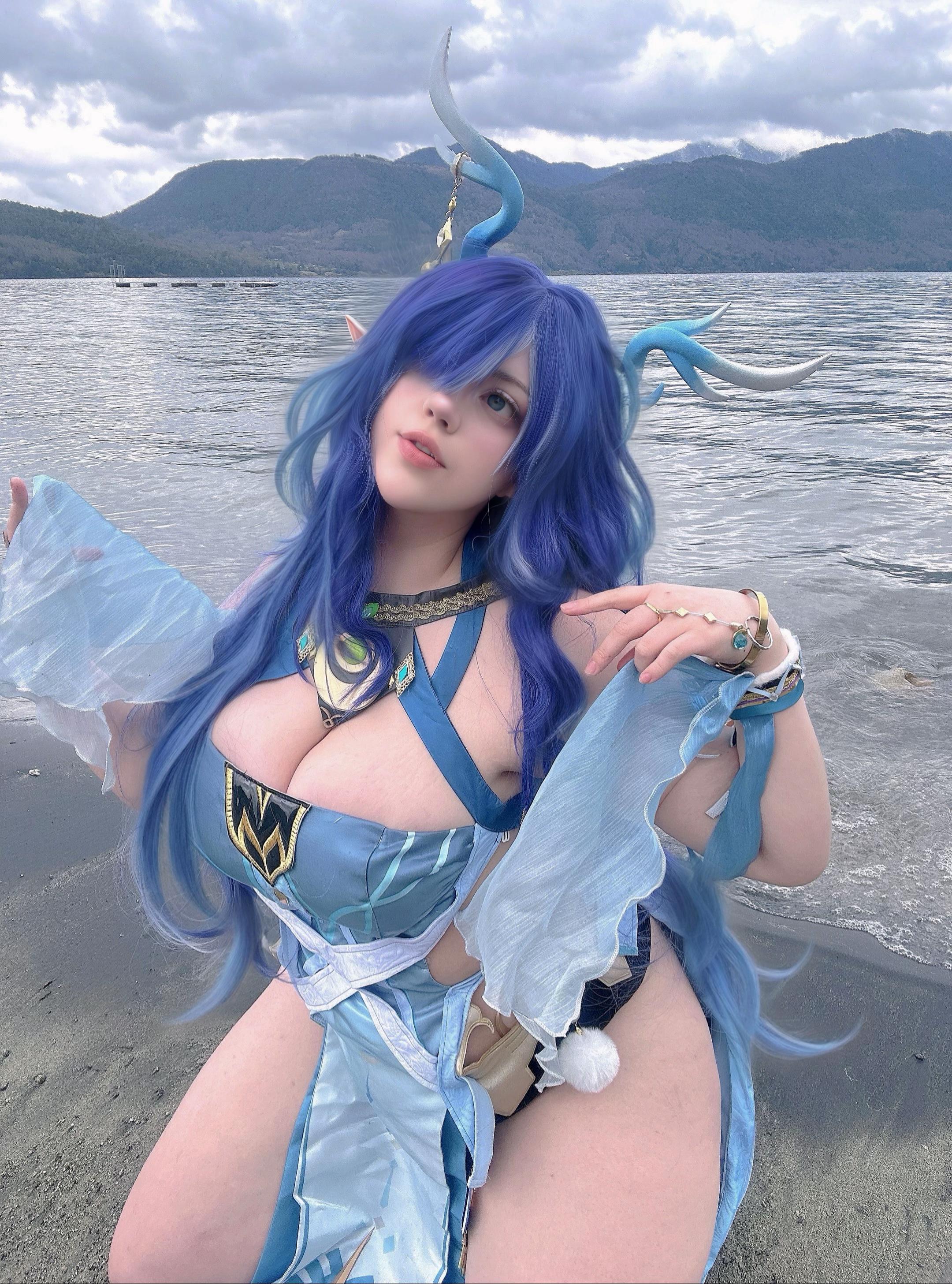 @Susukami