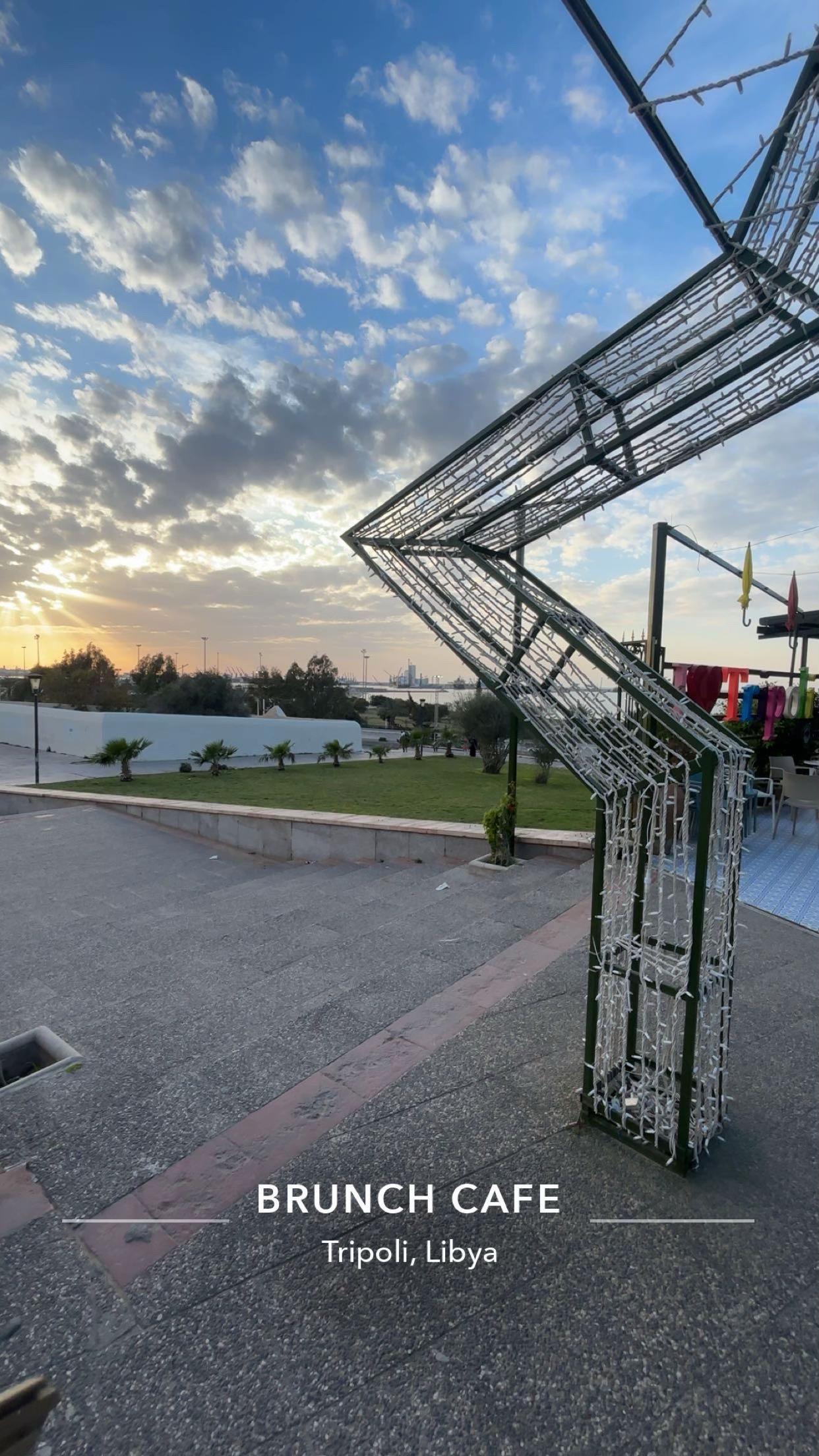 @نـــدى