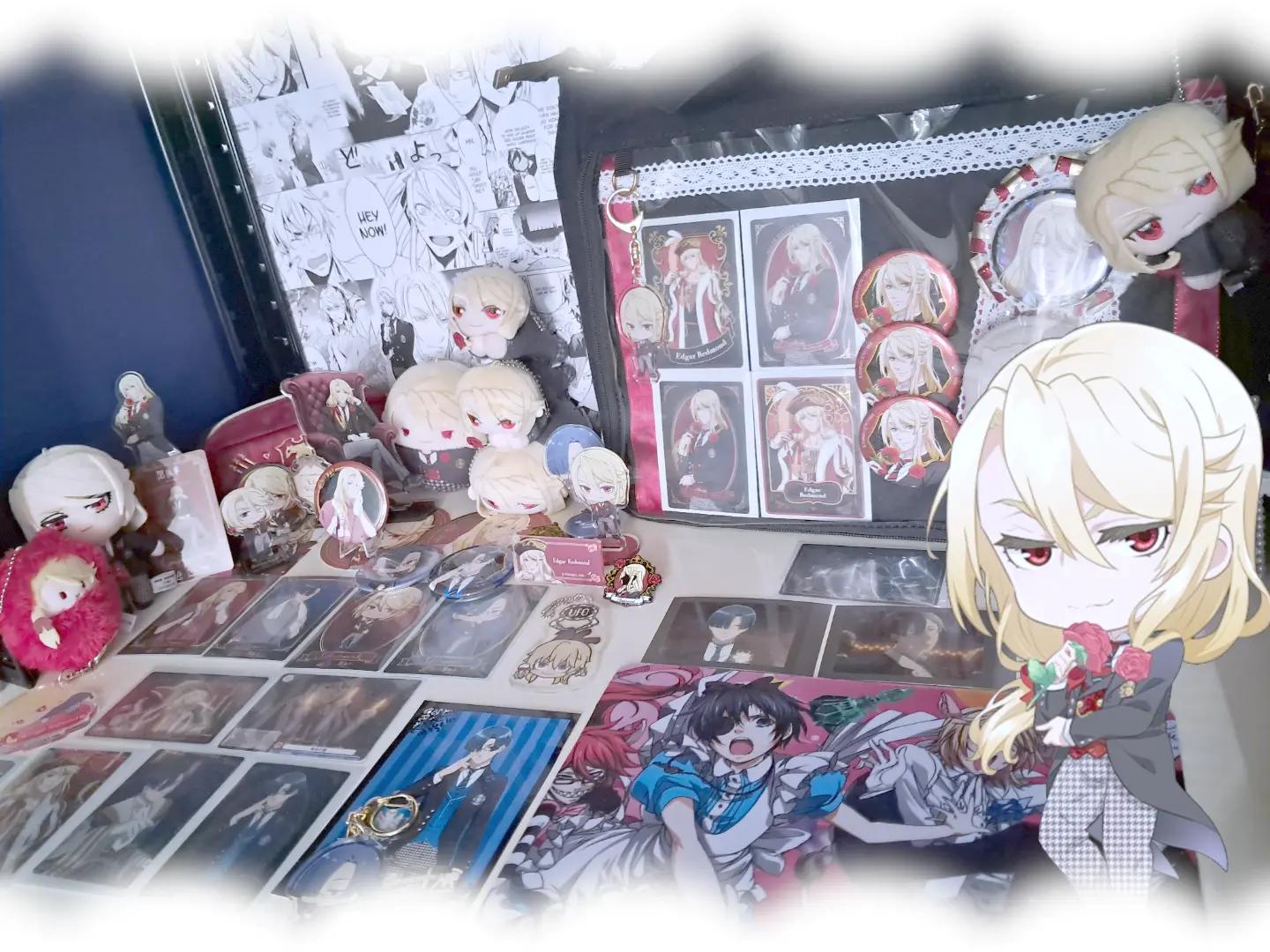 @Mori ☆