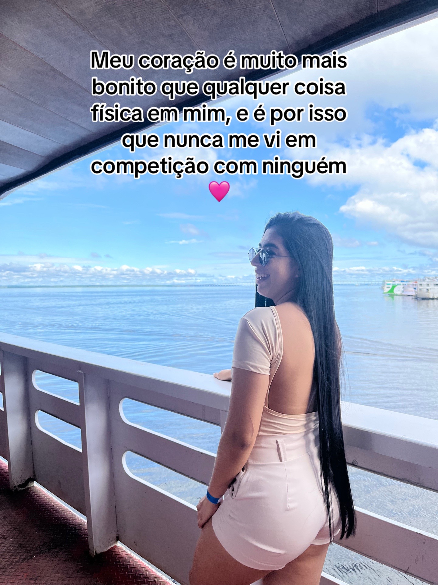 @Michelle silva
