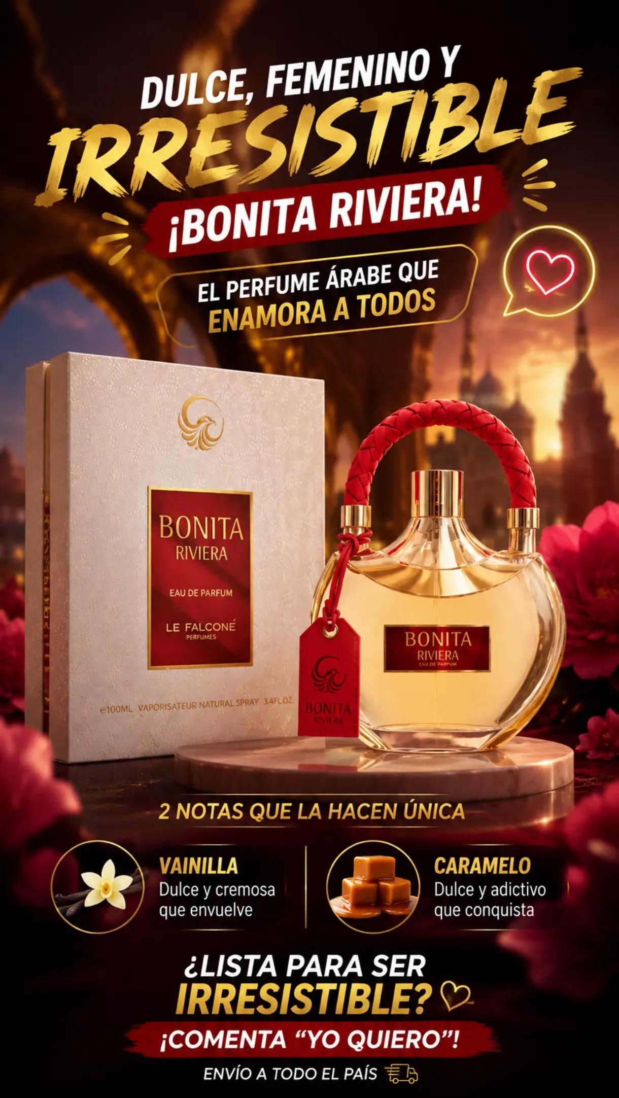 @misubi26 Perfumes y joyas