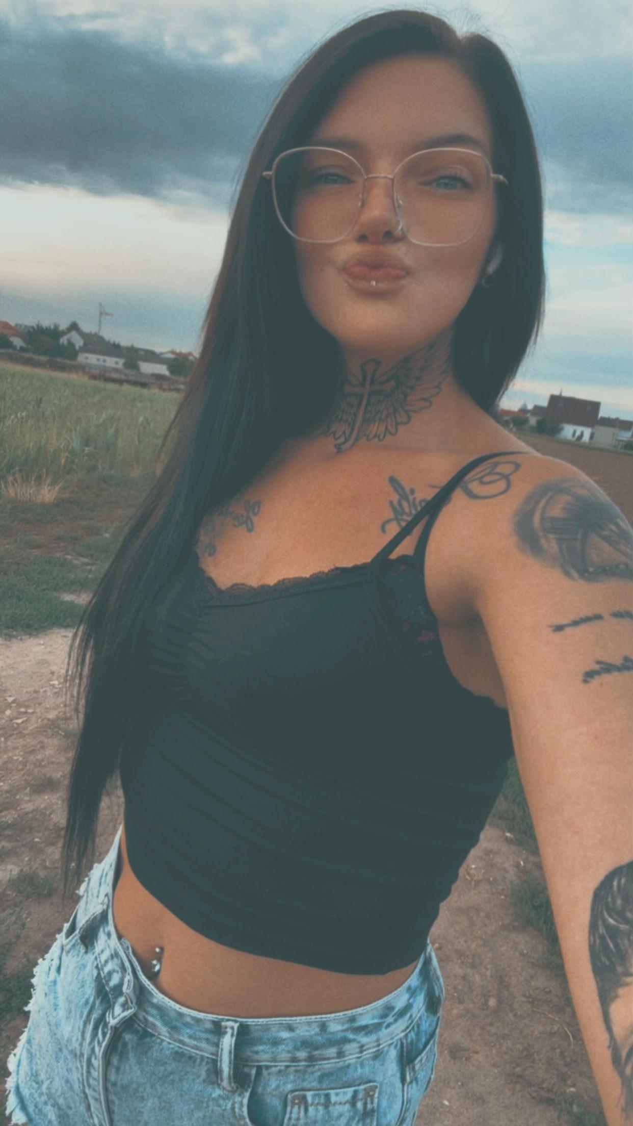 @Jessica Schneider