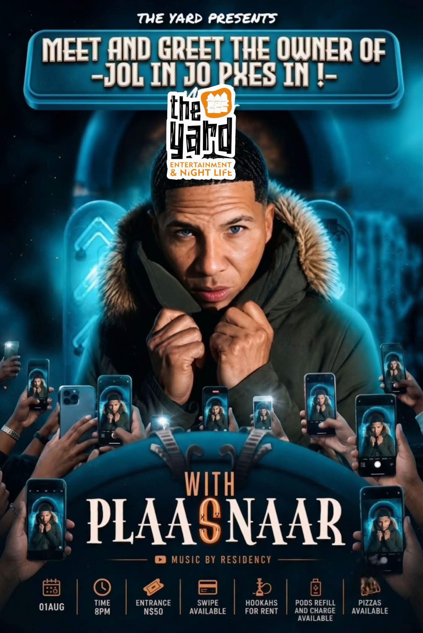 @Plaasnaar®