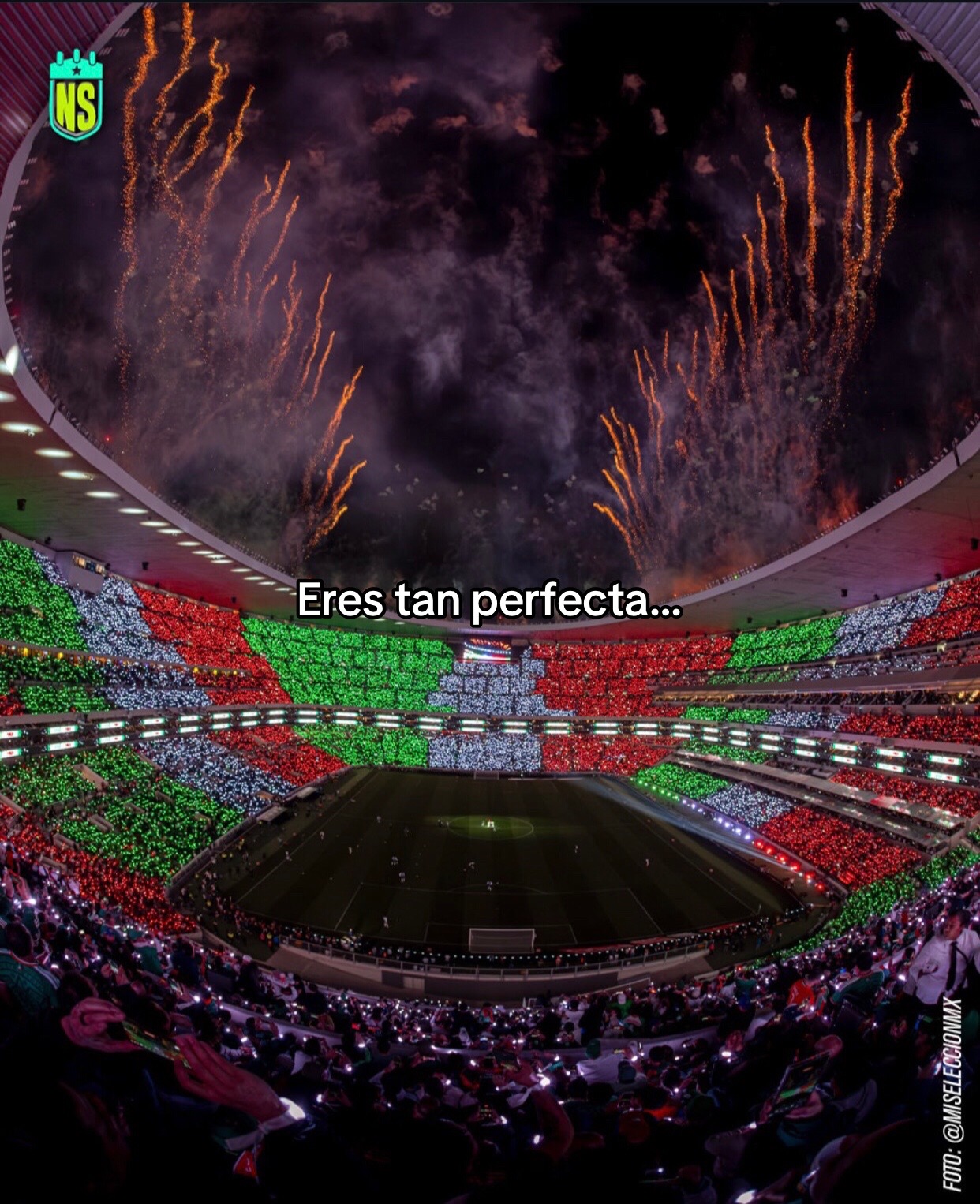 @Cristiano