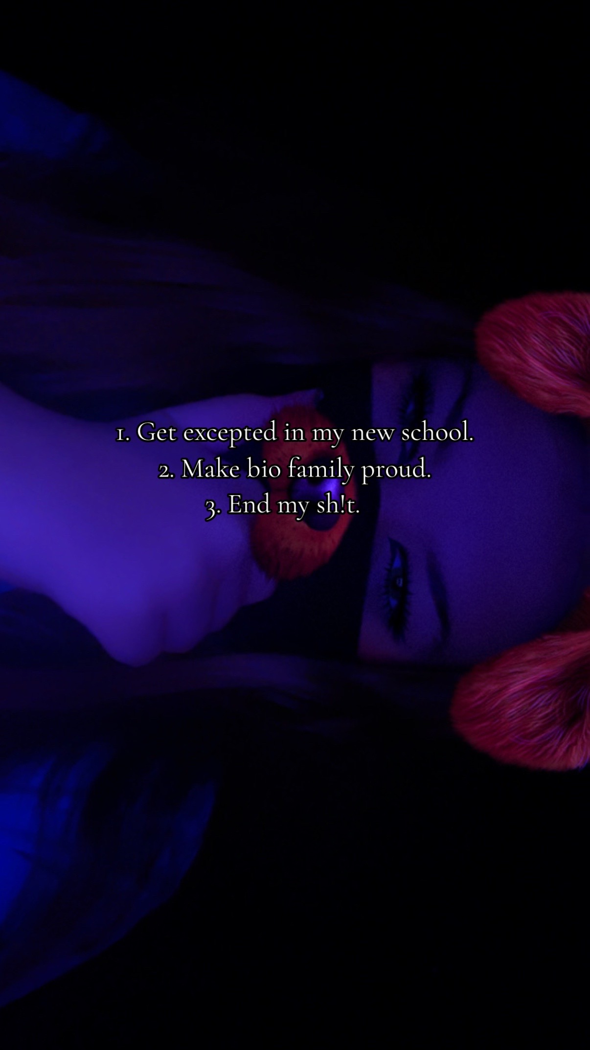 @Callsign:โจ๐คNora/Dinoโจ๐ค