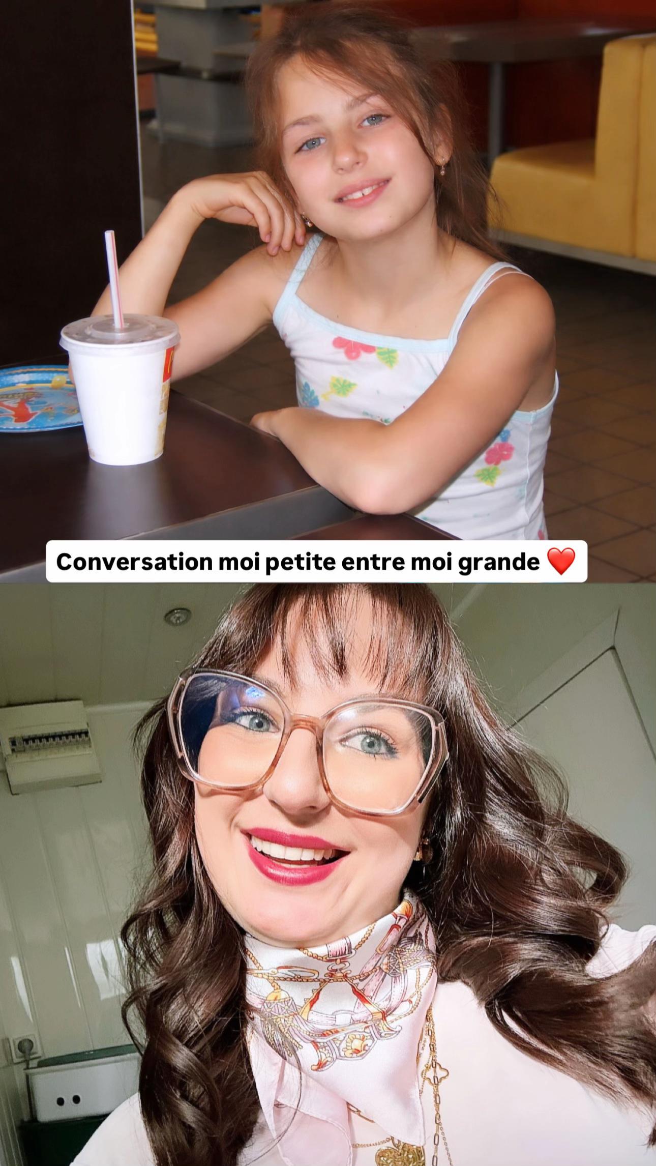 @Ꮮ Ꭼ́ Ꭺ 🎗️
