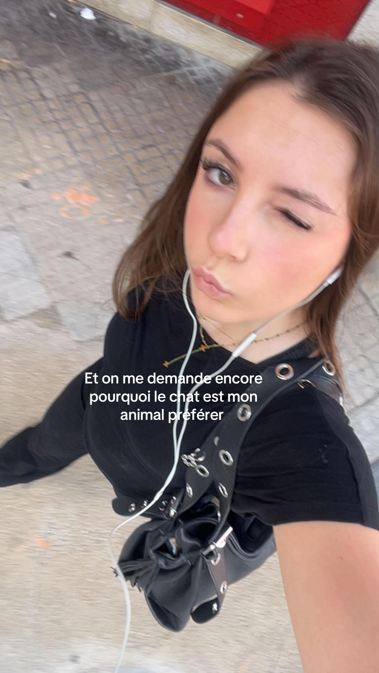 @Lucie