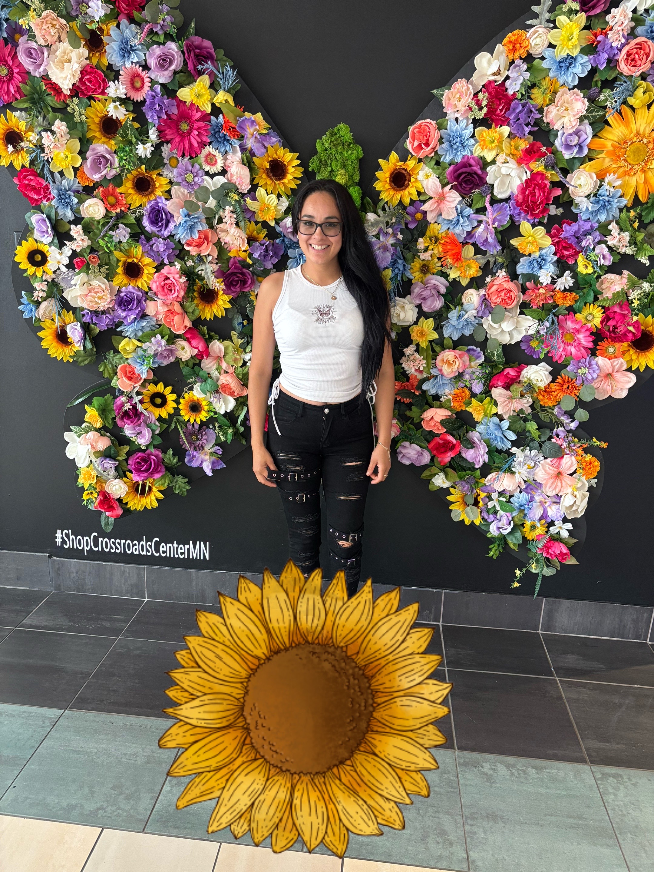 @🌻🖤🌻La FBlanquita🌻🖤🌻