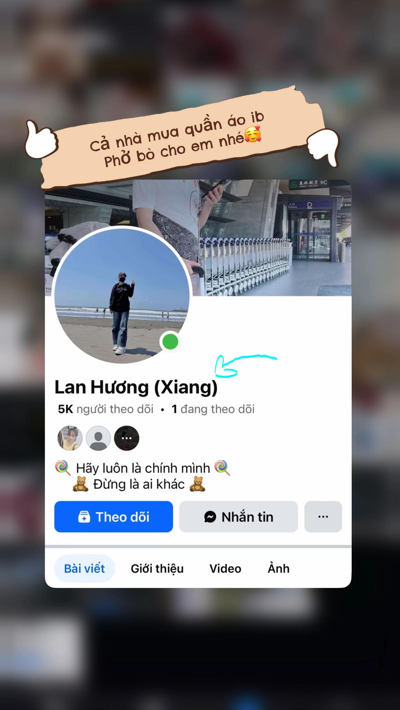 @Lan Hương🇻🇳🇹🇼