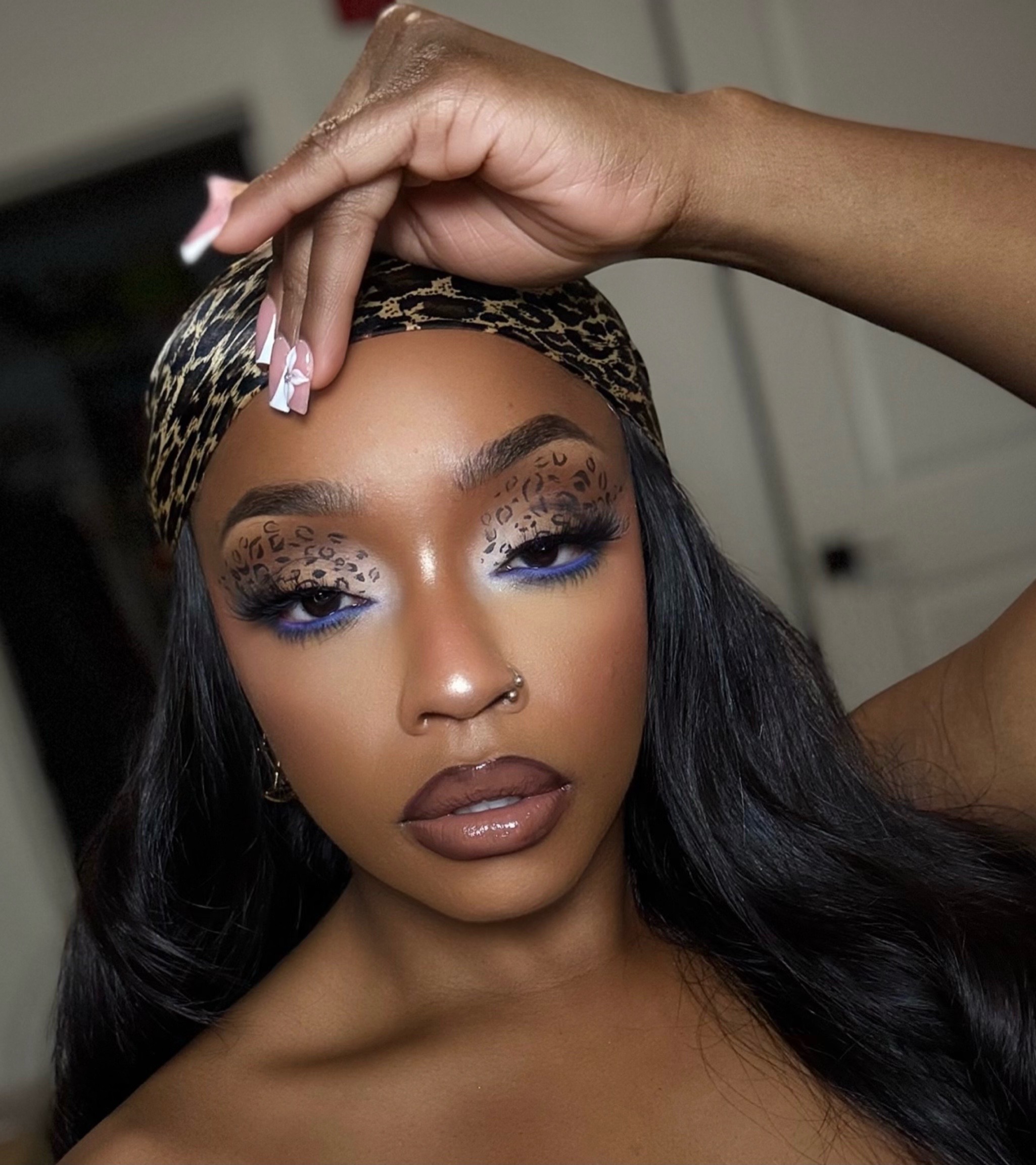 @Scratchedbykat cosmetics