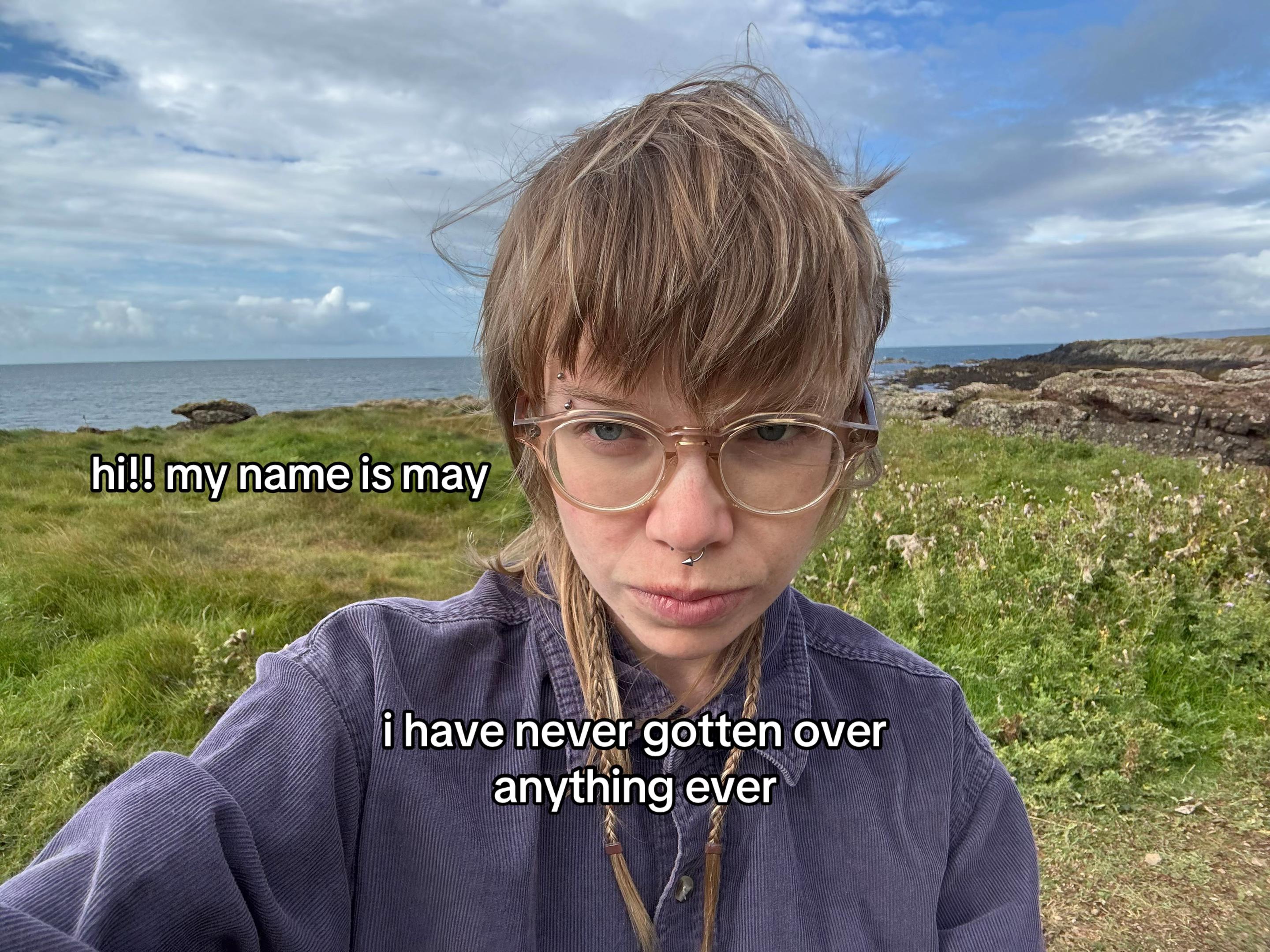 @may payne