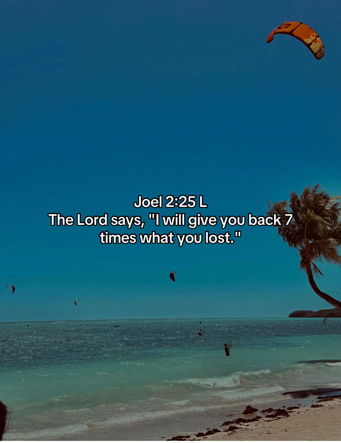 @PUT GOD FIRST