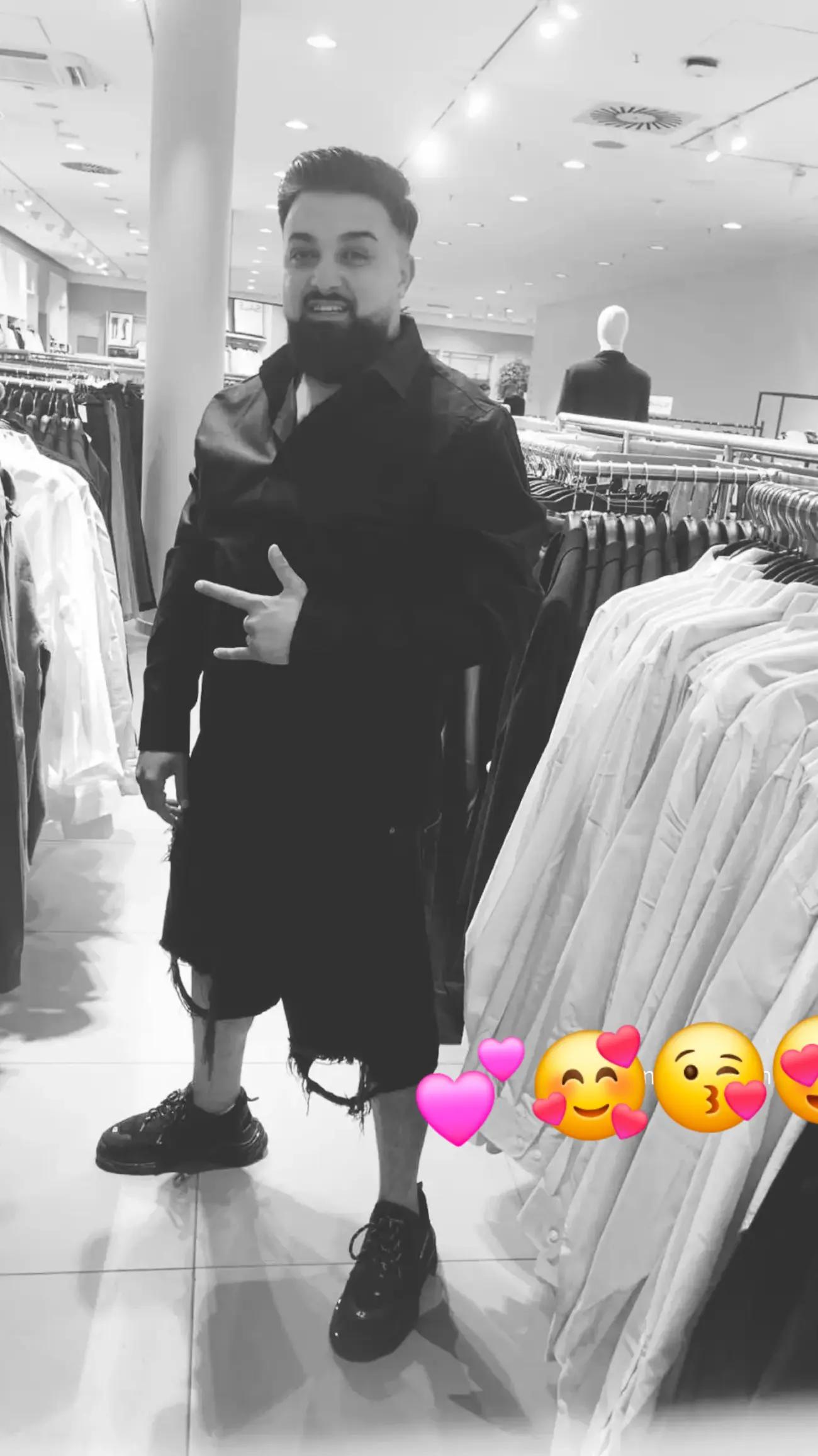 @Ìźà Ìźà ⚡️👑⚡️