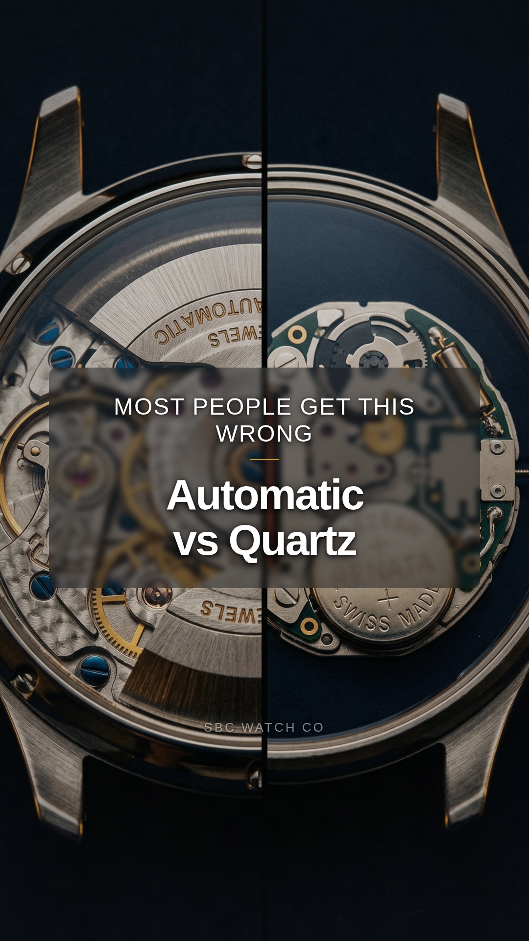 @my.horology