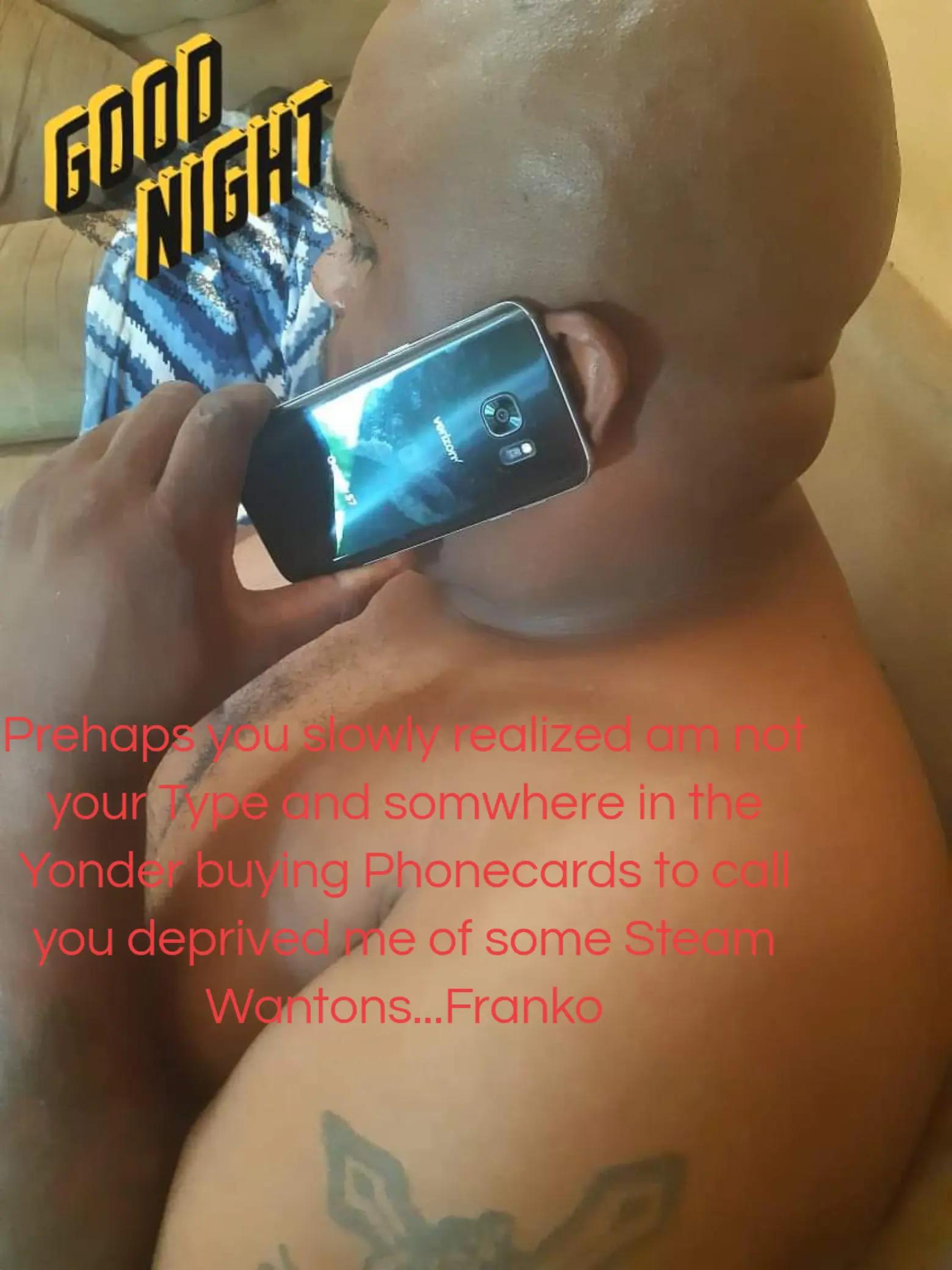 @Frank White