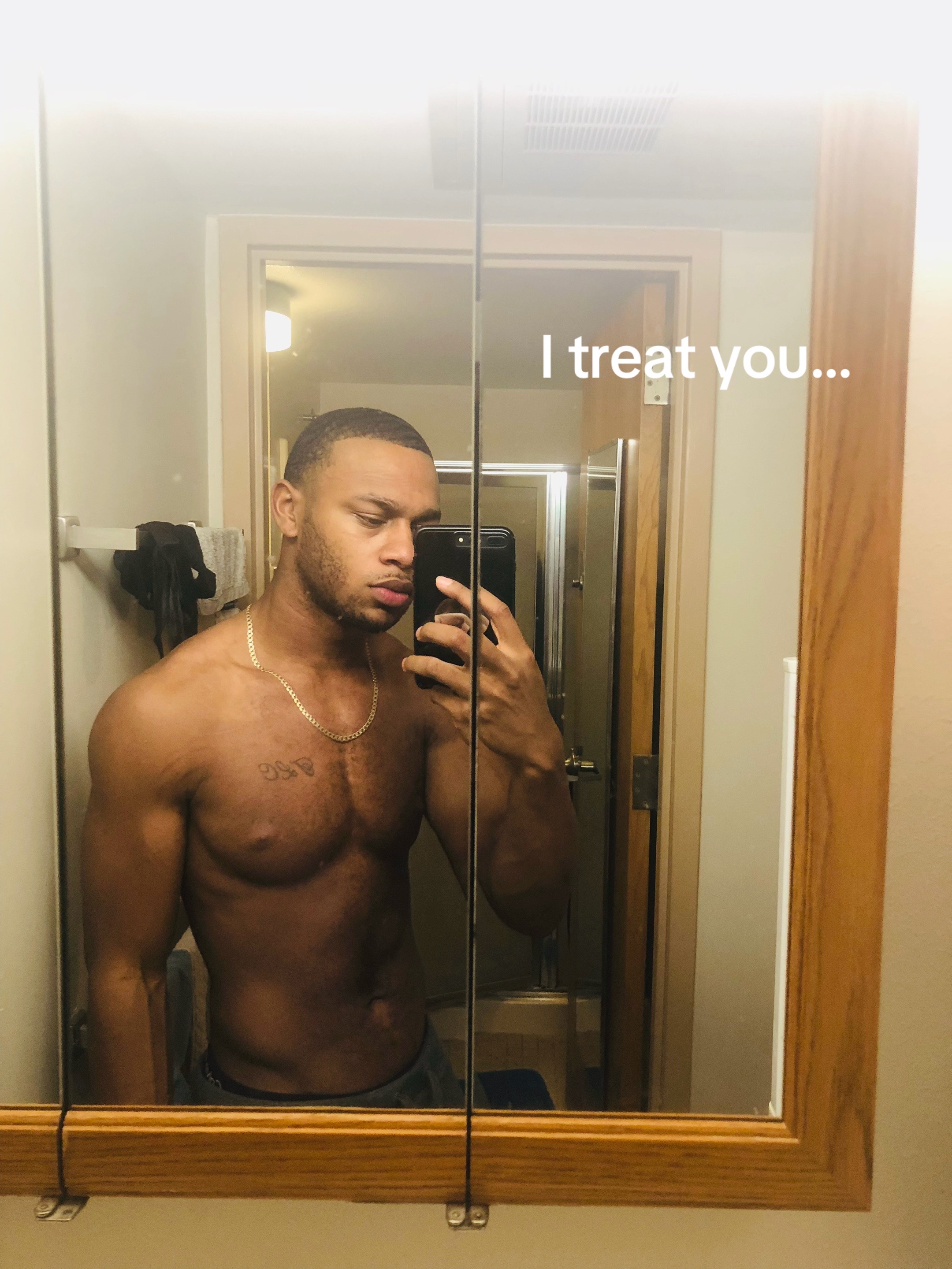 @Isiah