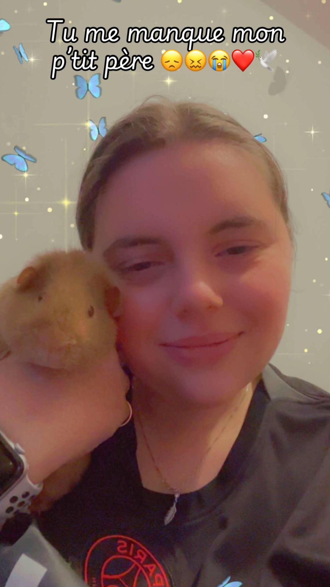 @🐥𝓒𝓵𝓪𝓻𝓪 𝓖𝓸𝓻𝓰𝓮𝓼✨