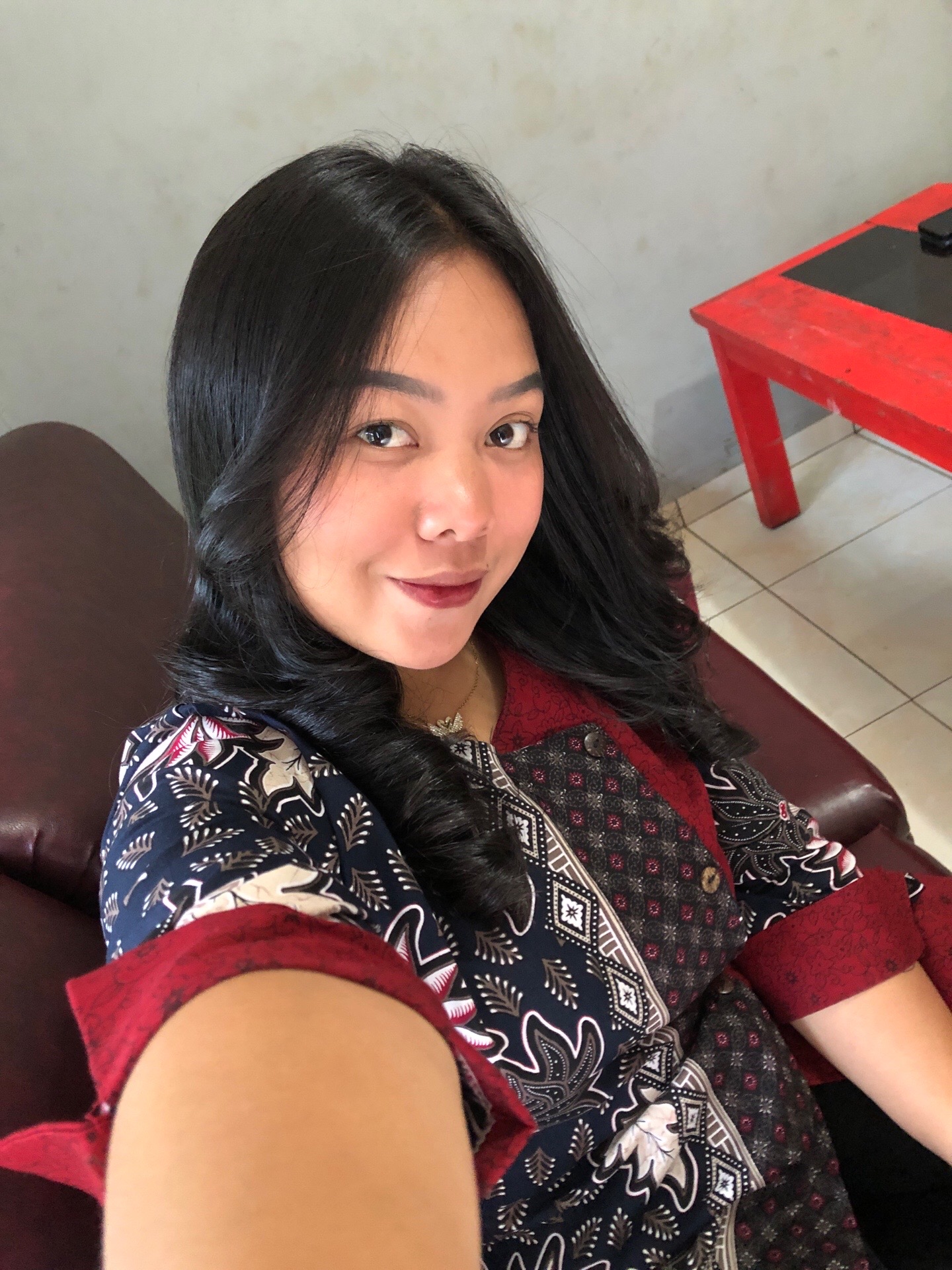 @Ririn Siadari