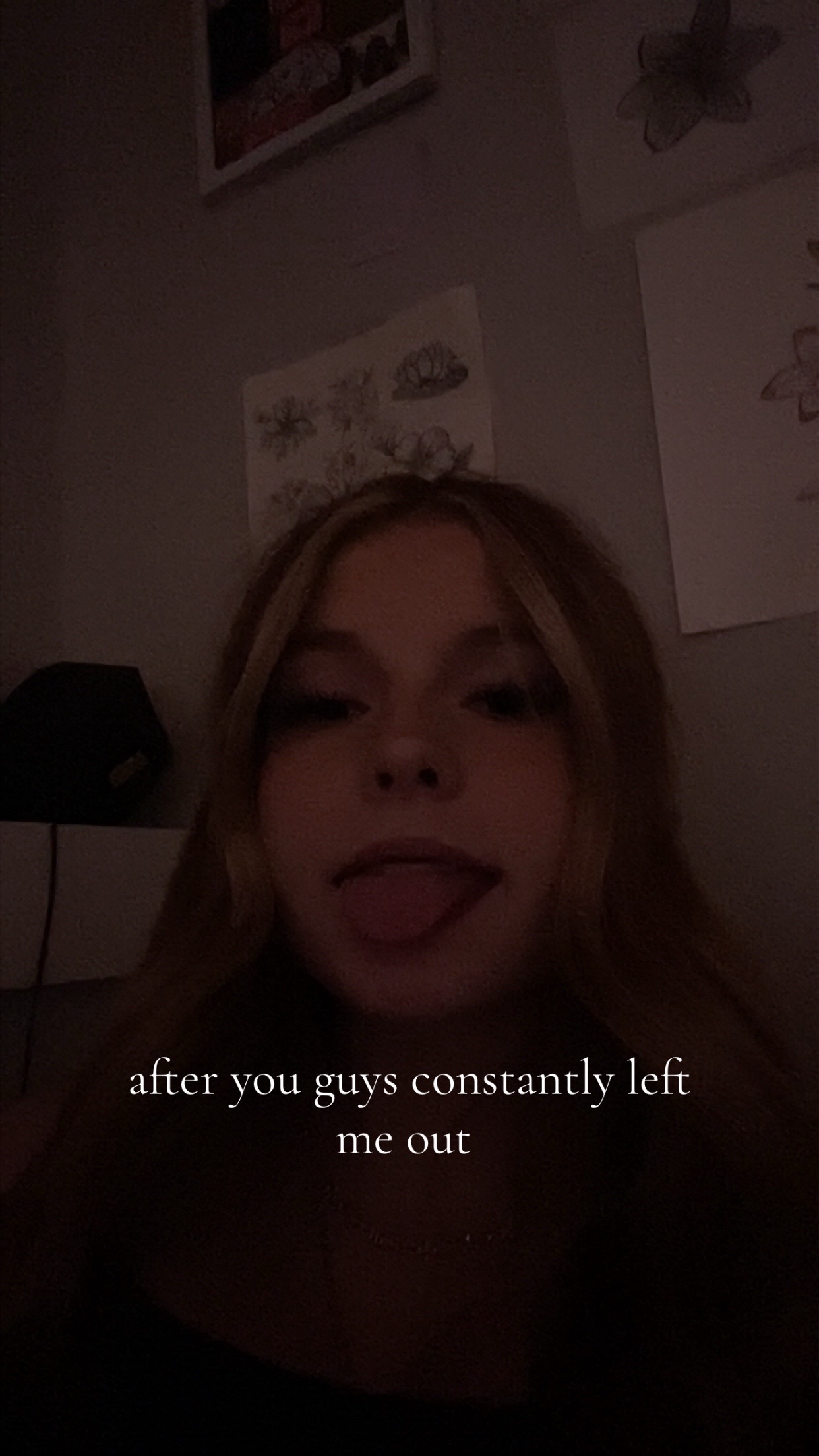 @kinz n skye secret