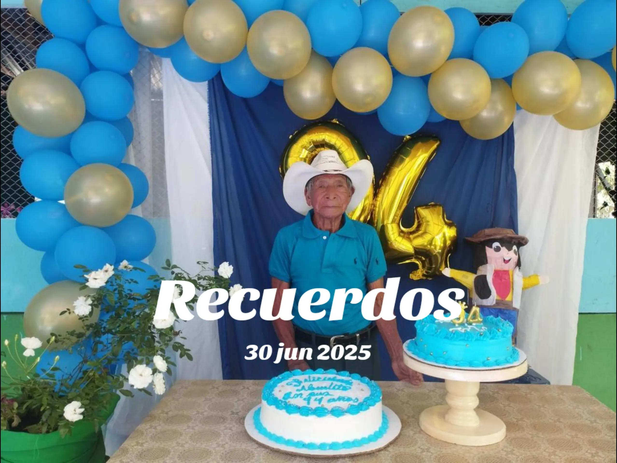 @Israel monterroso