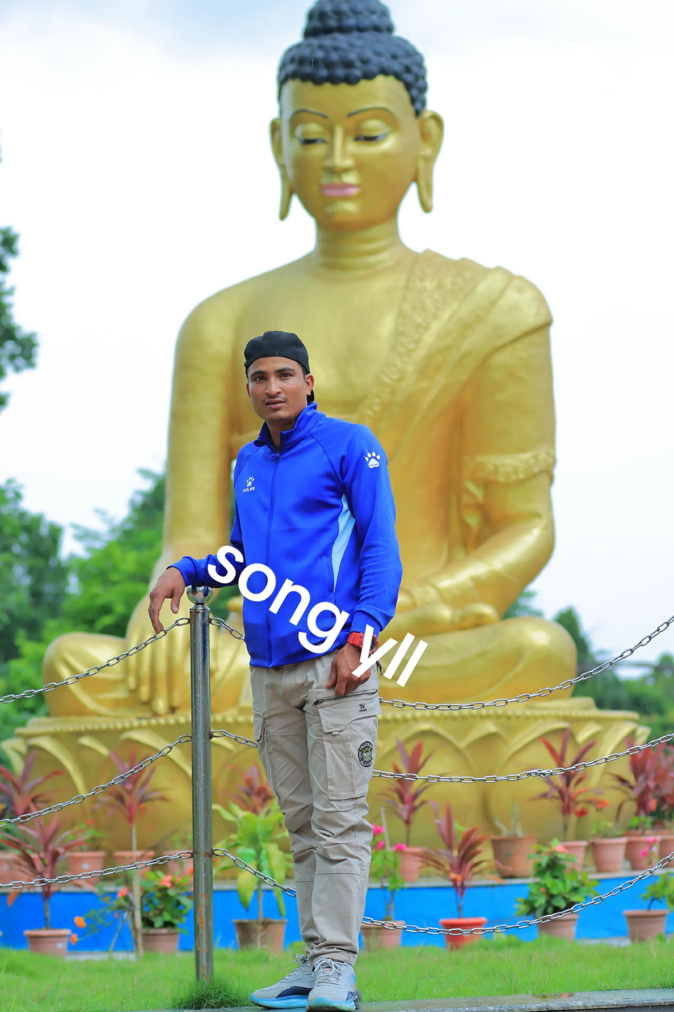 @Timro Raja Ma Lokesh