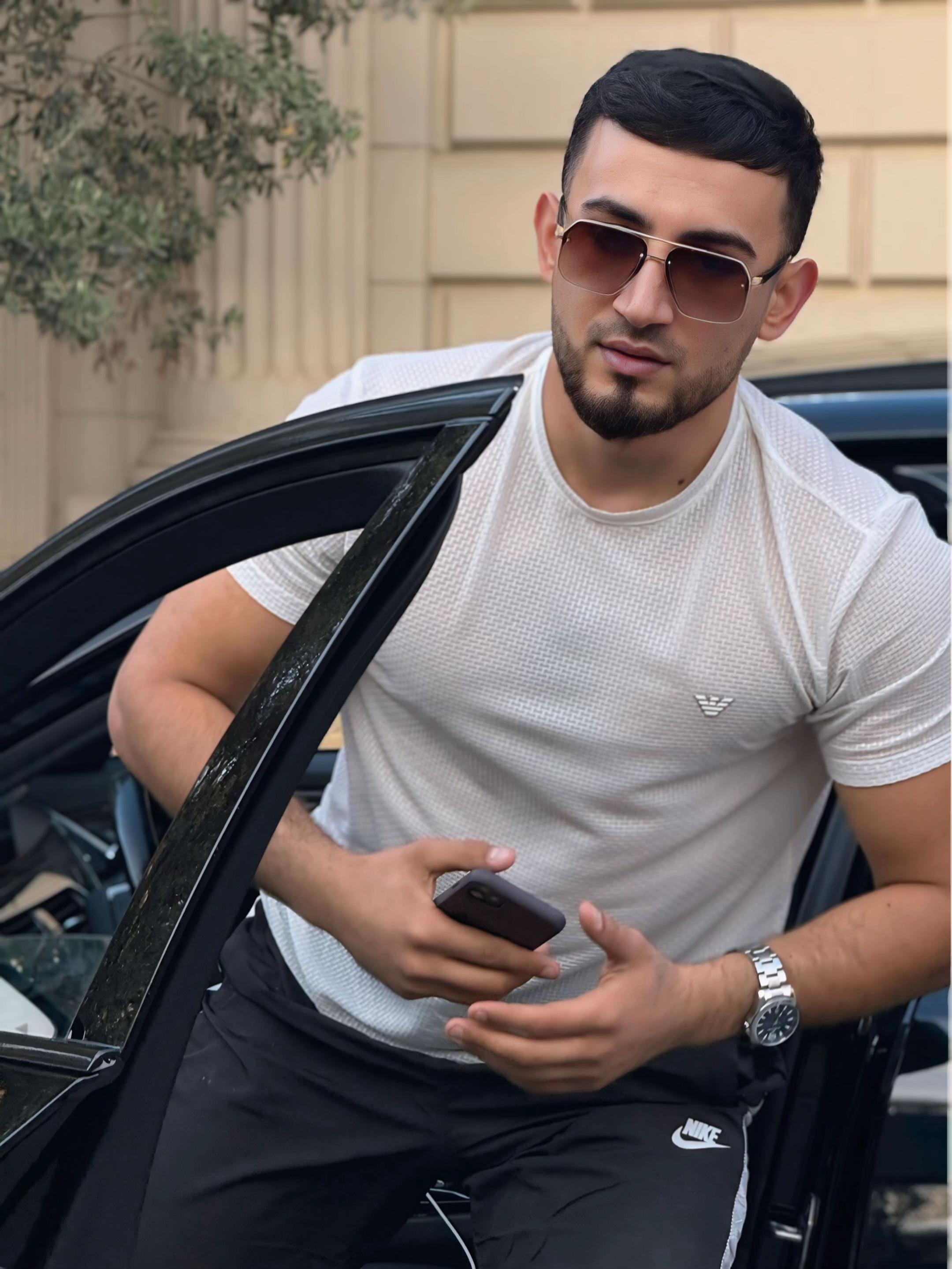 @𝓐 -𝓐 🇦🇿