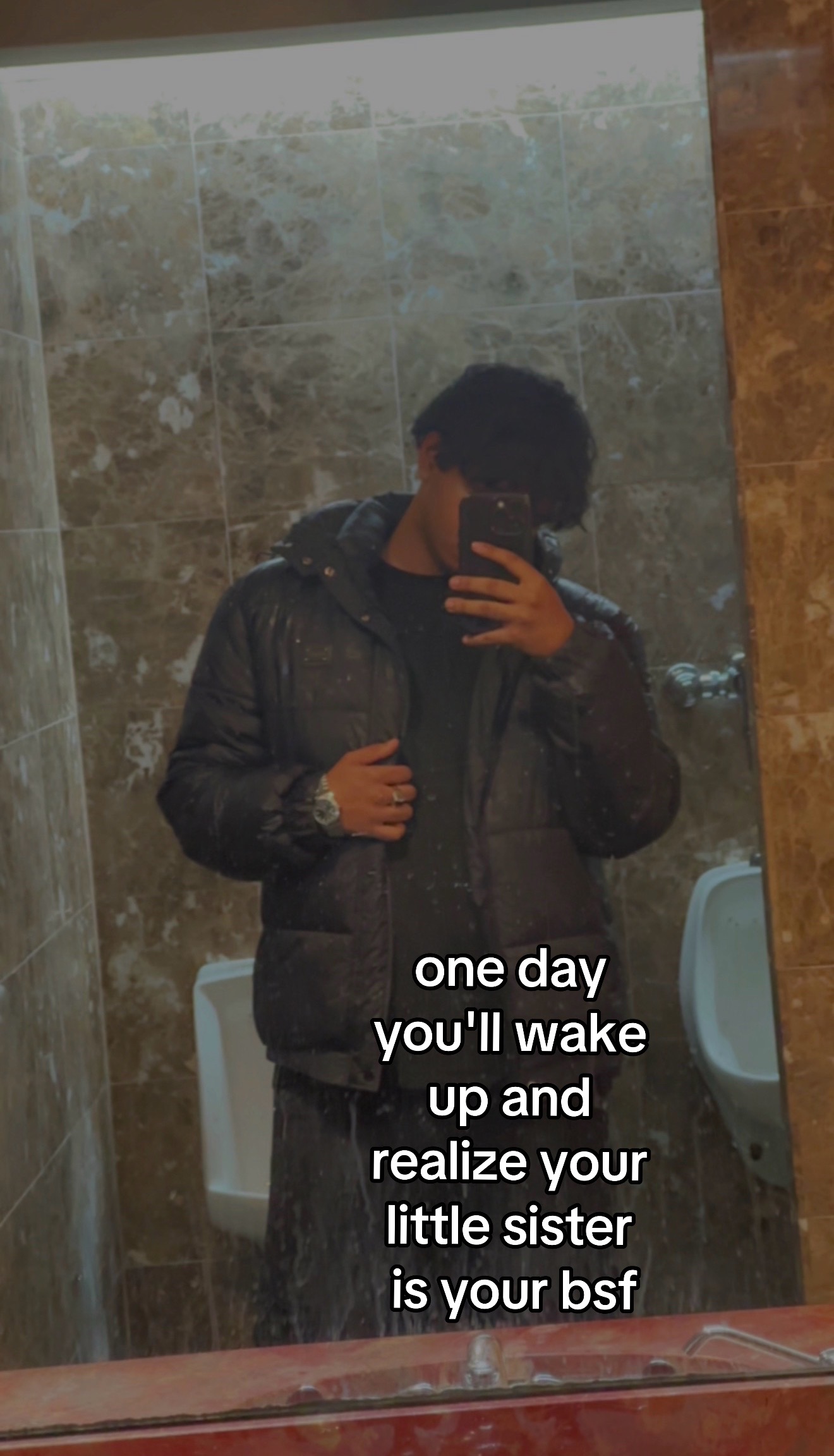 @ 