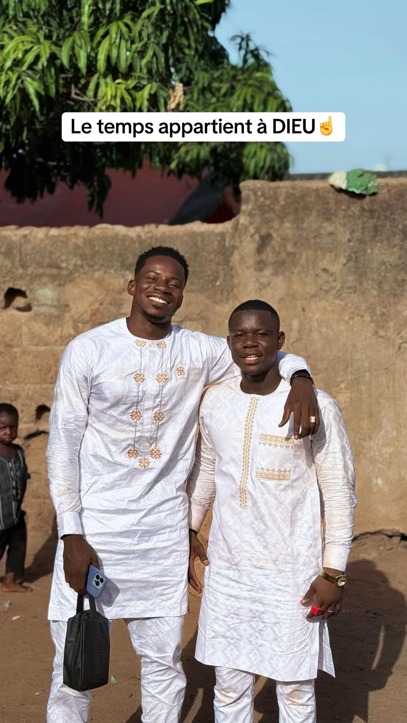 @King🇧🇫 Hamed🇨🇮