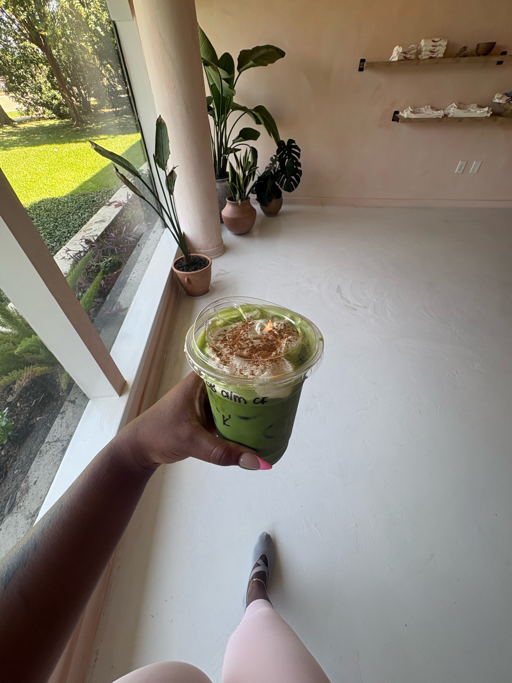 @Kiara Daniellee