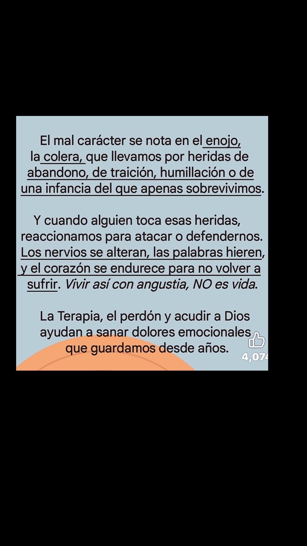 @Ministerio Luz a las Naciones