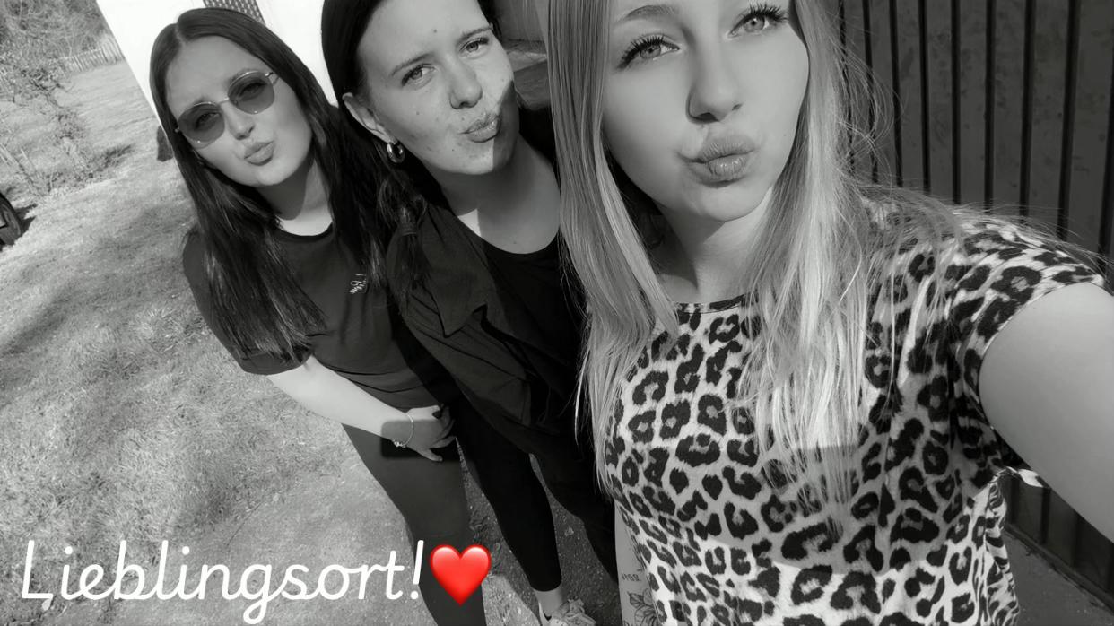 @Maxi Romstedt