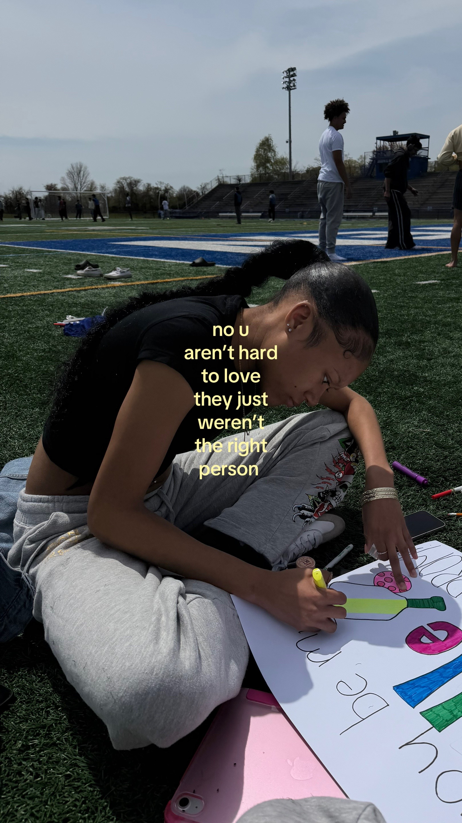 @️