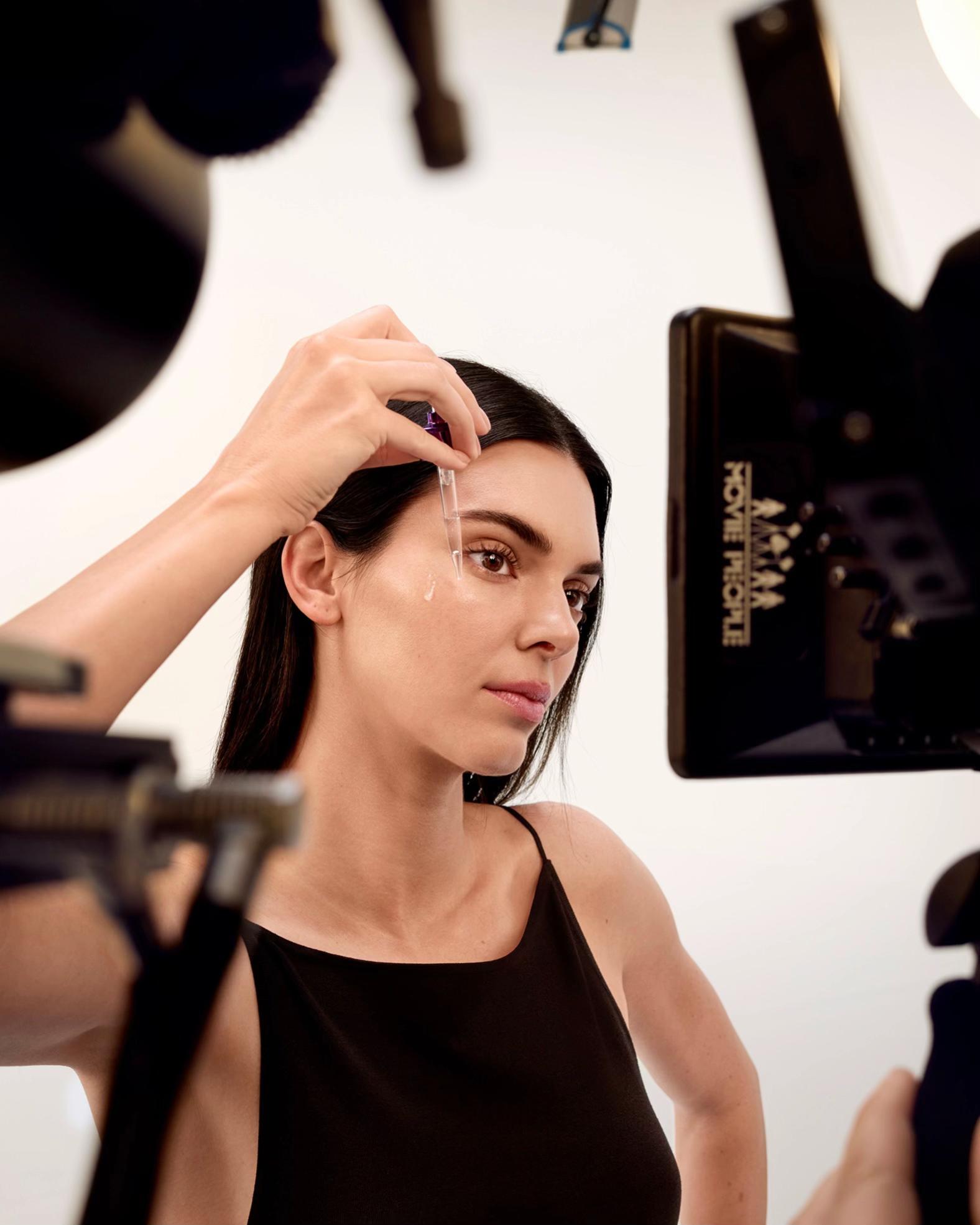 @L&rsquo;Or&eacute;al Paris