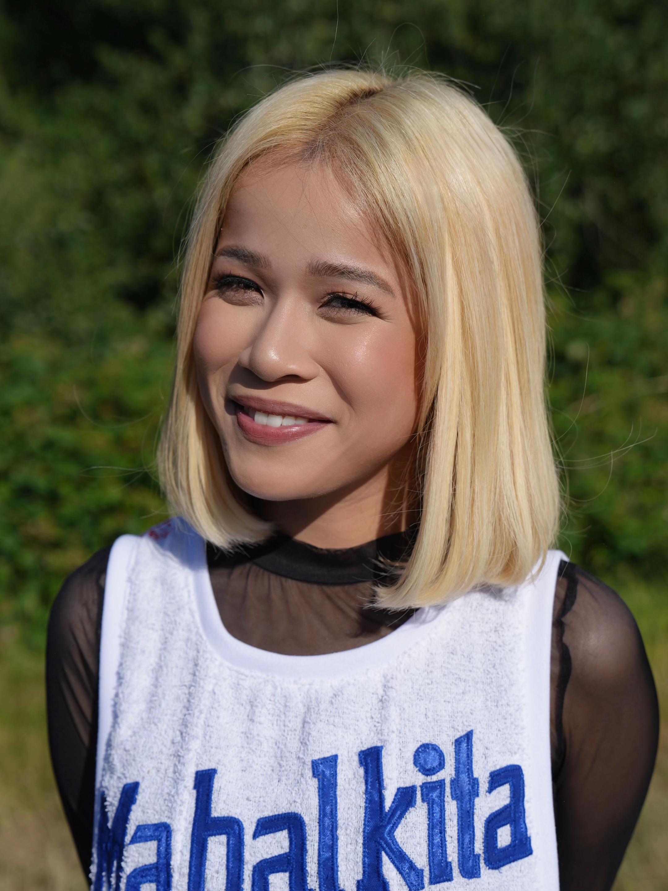 @Hair by Moi Venn ๐ต๐ญ๐ฌ๐ง