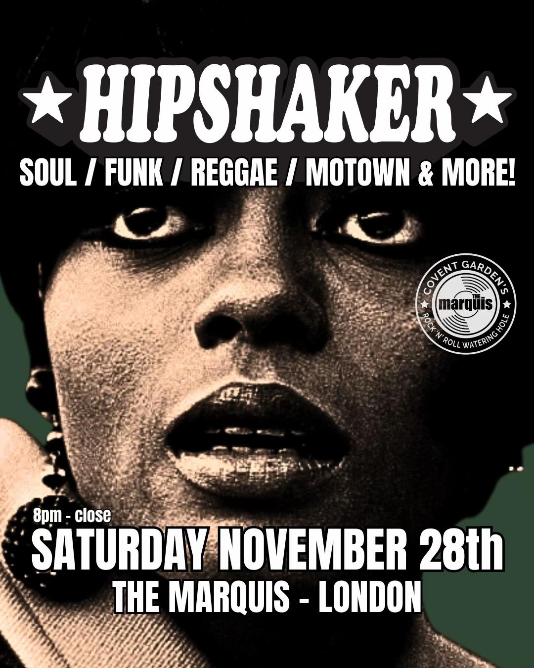 @Hipshaker